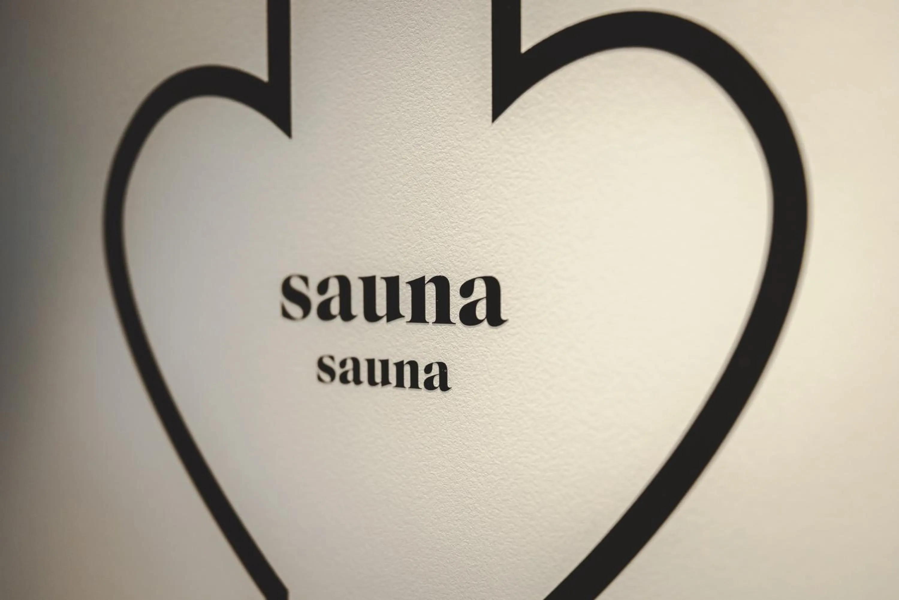 Sauna in The Gast House Zell am See