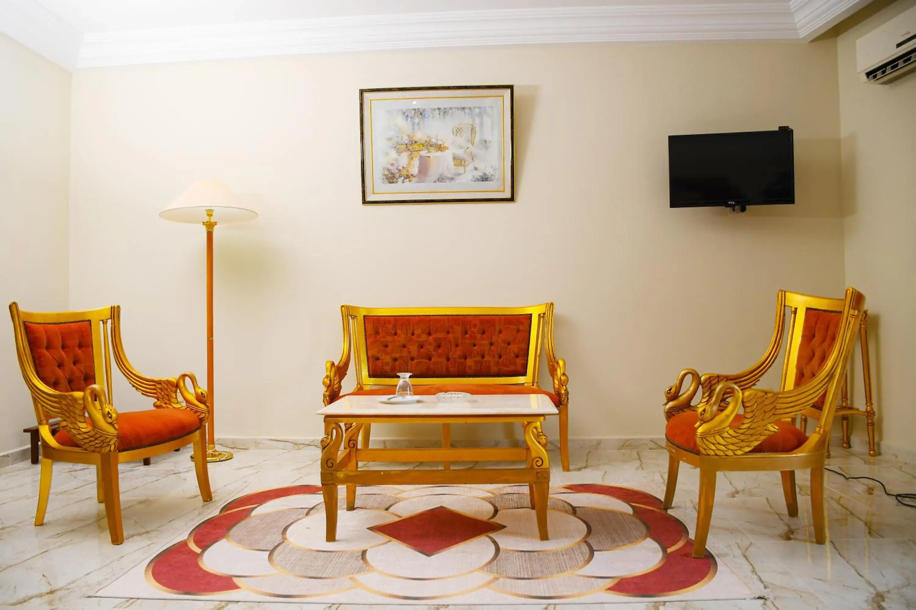 Suite - single occupancy in Hôtel Oasis Gabes Suite - single occupancy in Hôtel Oasis Gabes