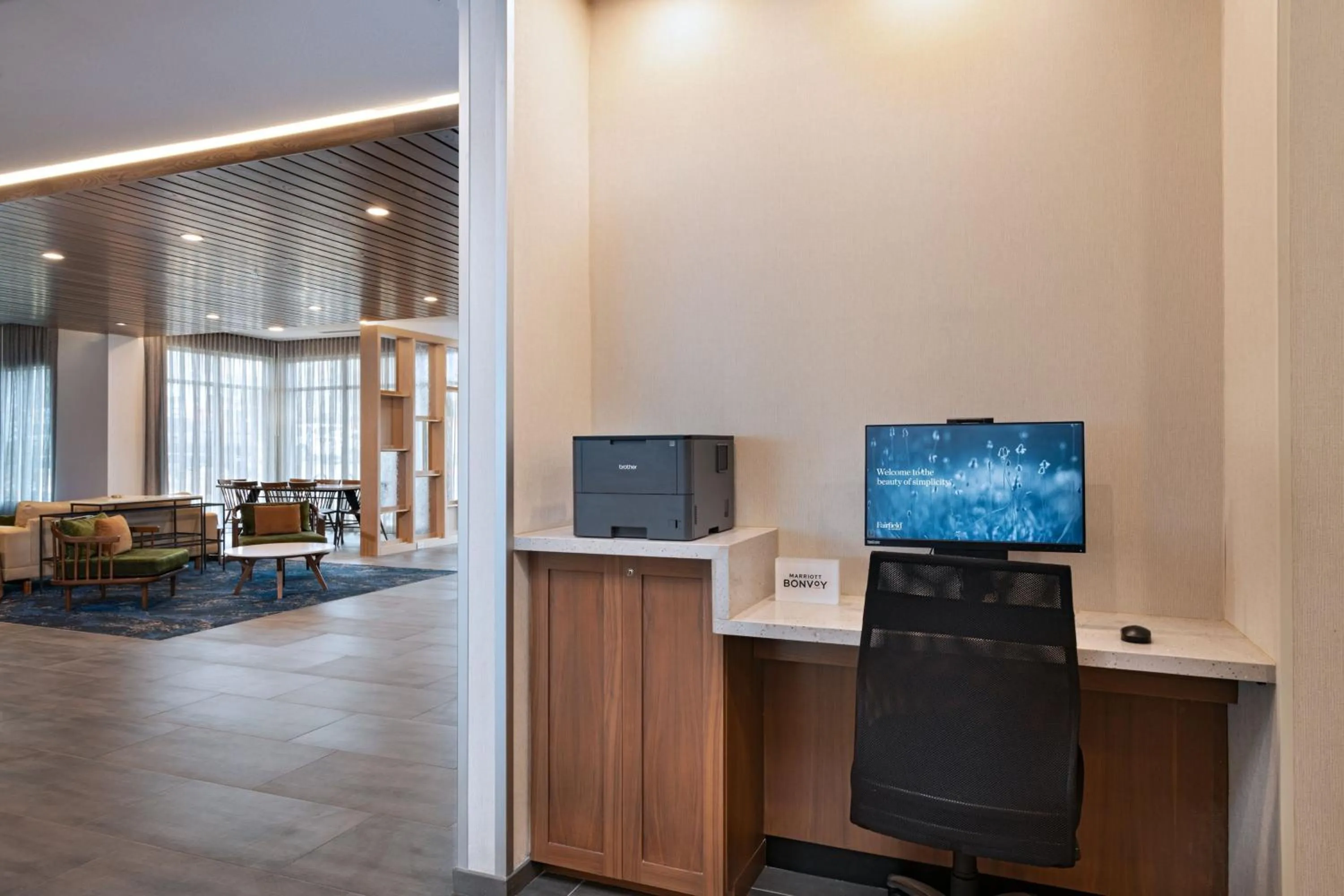 Other in Fairfield by Marriott Inn & Suites Austin Georgetown