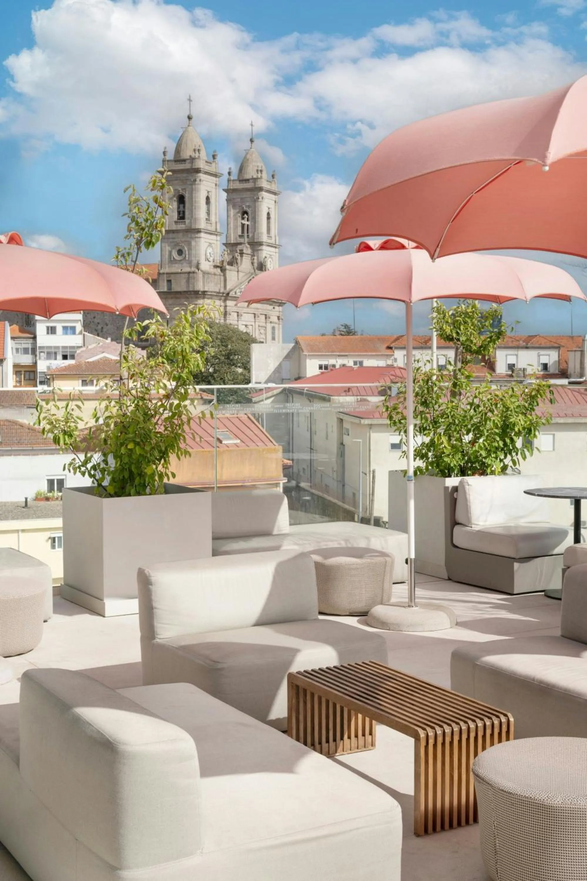 Other in Renaissance Porto Lapa Hotel