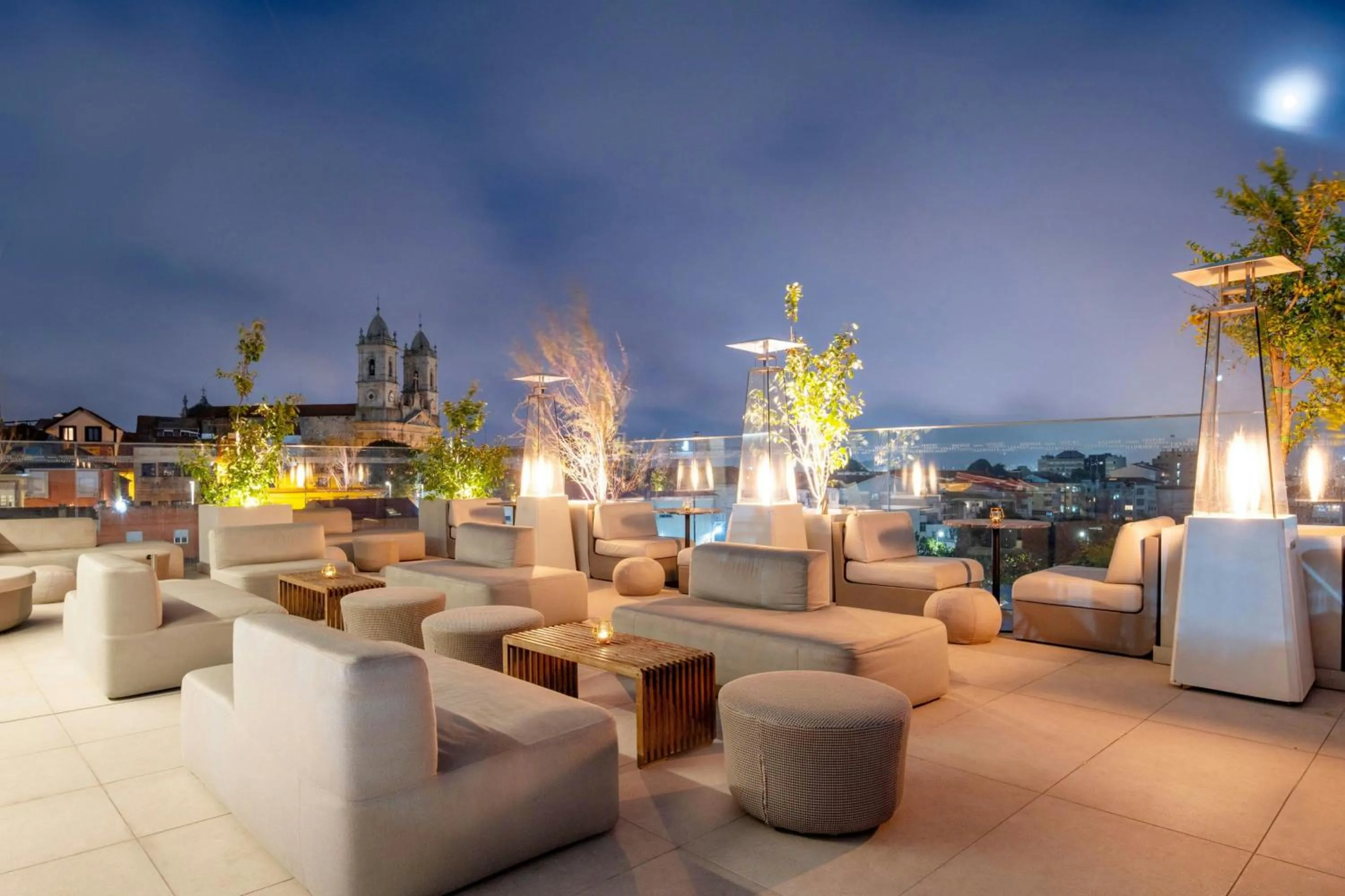 Other in Renaissance Porto Lapa Hotel