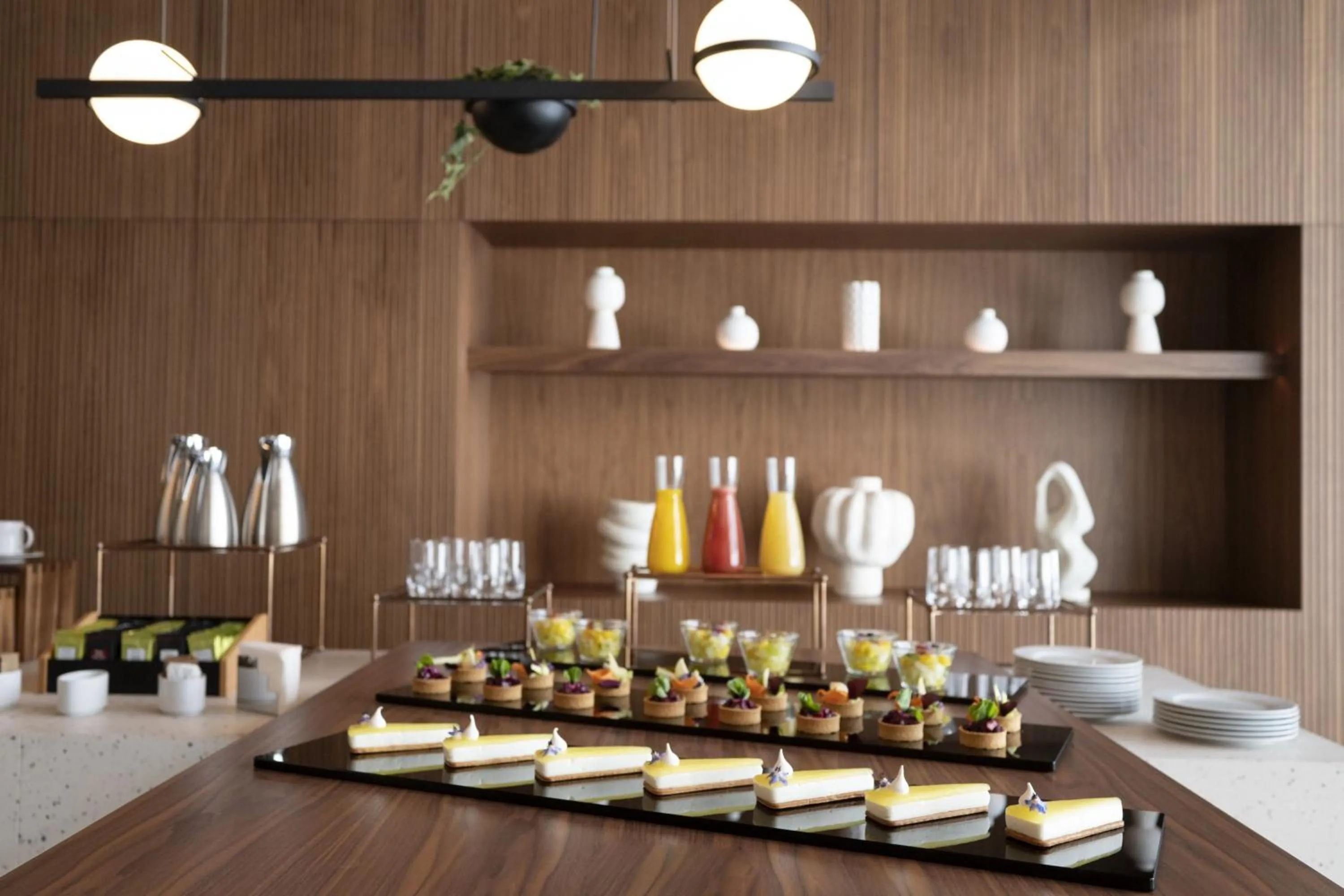 Meeting/conference room in Renaissance Porto Lapa Hotel