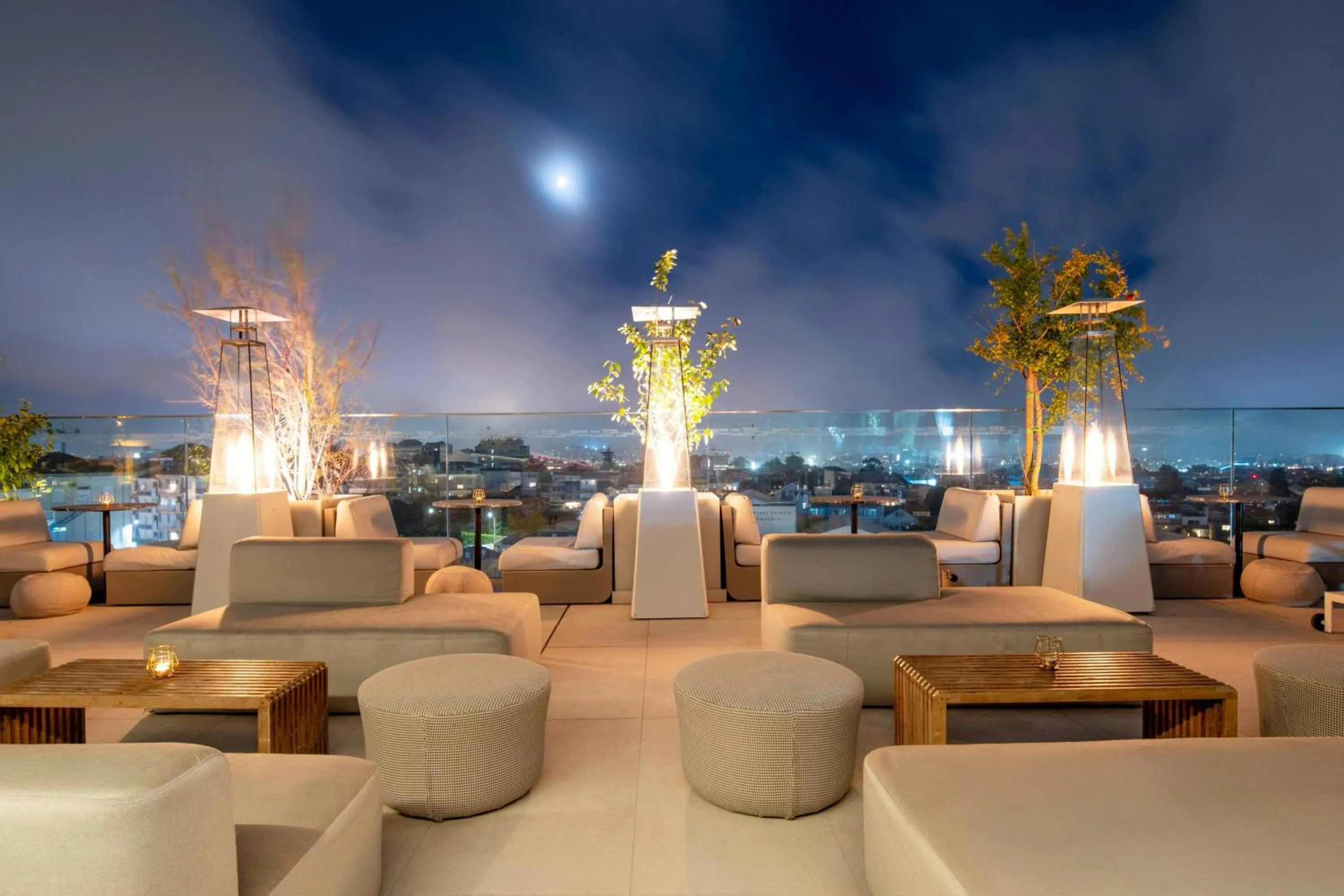 Other in Renaissance Porto Lapa Hotel