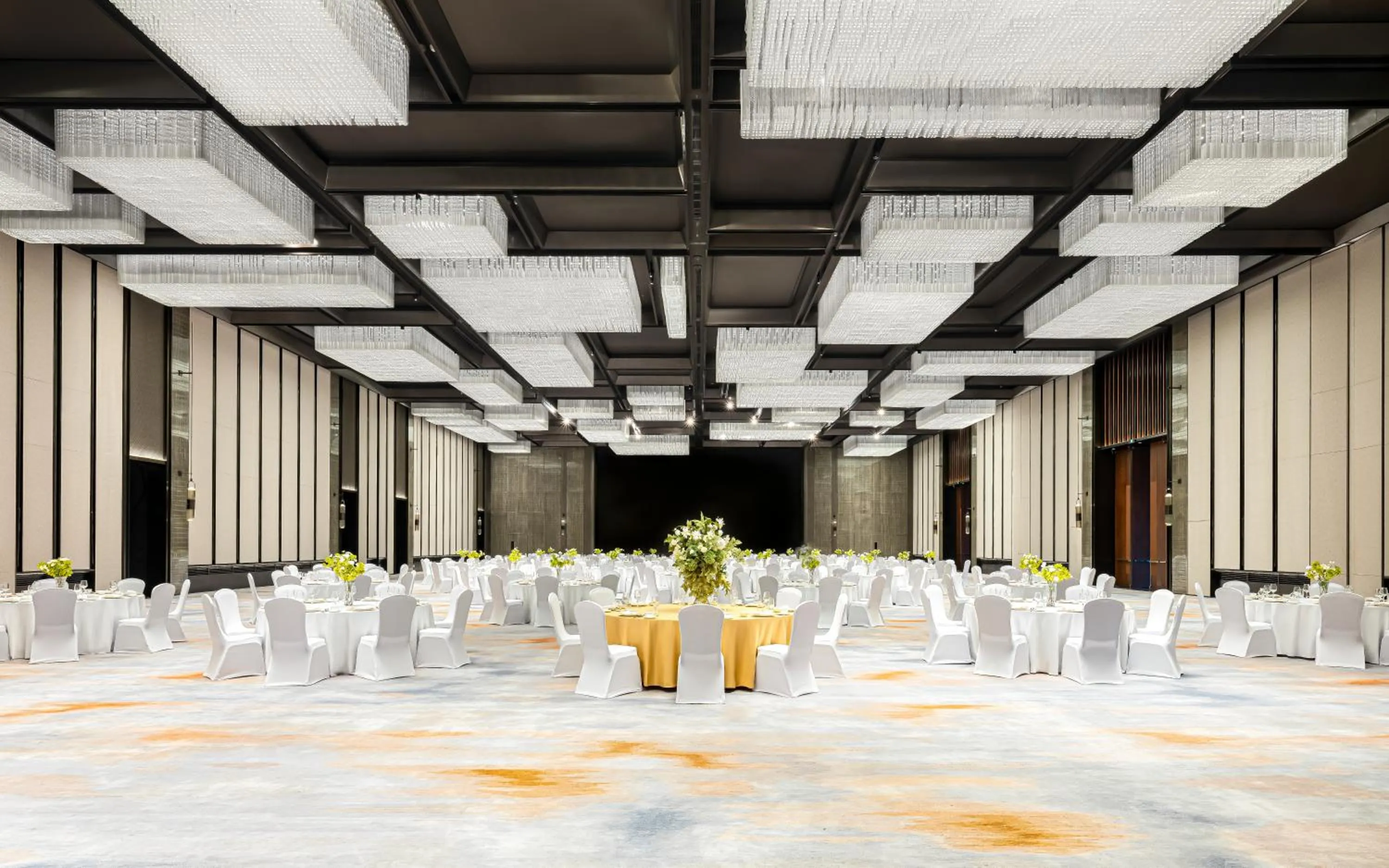 Meeting/conference room in Sheraton Ninghai