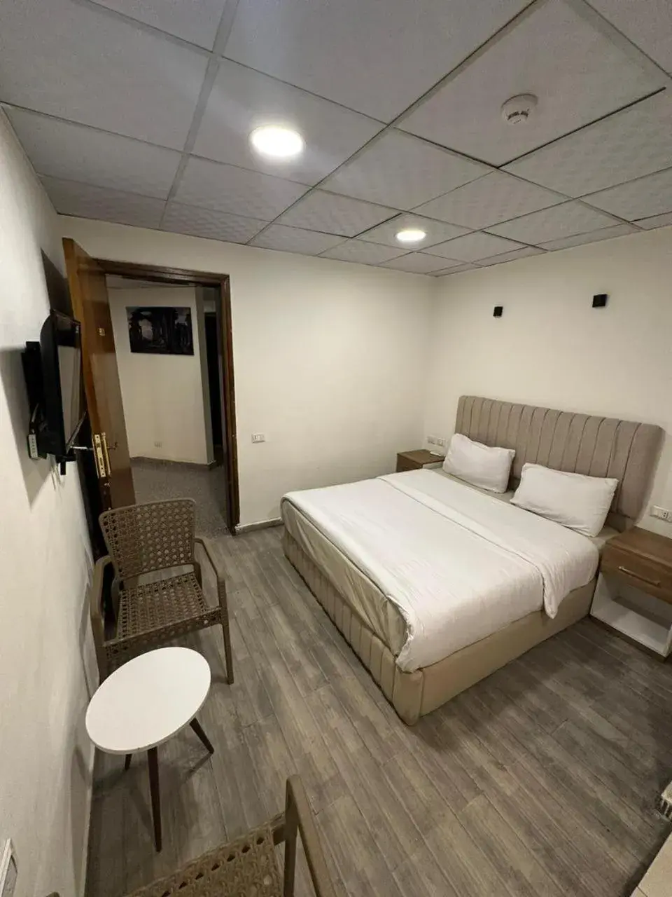 Two-Bedroom Suite in Egy Days Hotel Two-Bedroom Suite in Egy Days Hotel