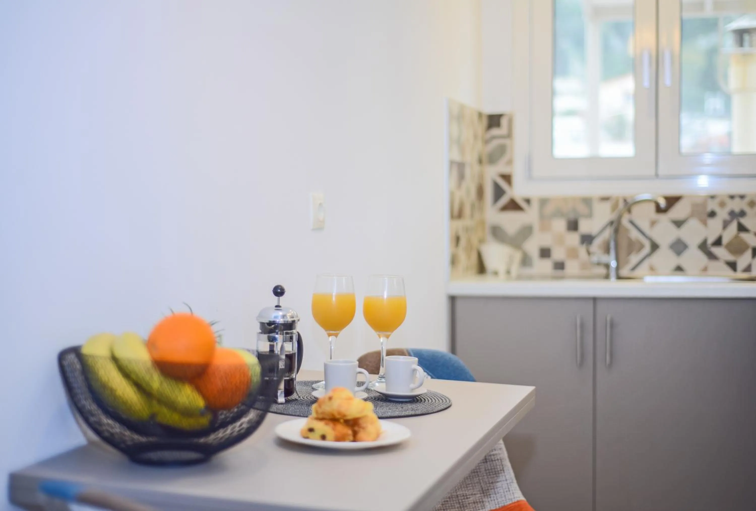 Victor Junior Suite by "elite"