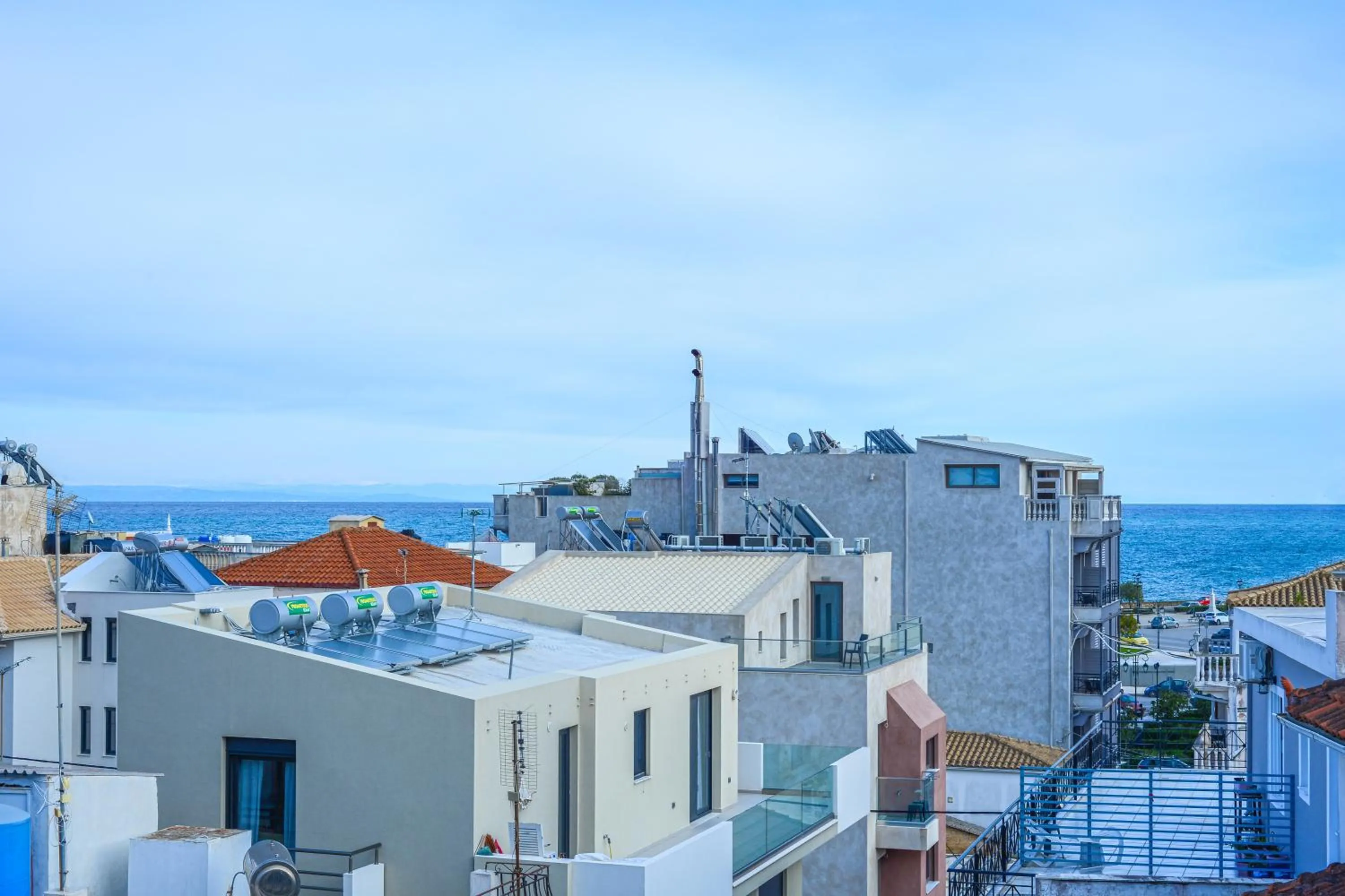 Day in Victor Junior Suite by "elite"