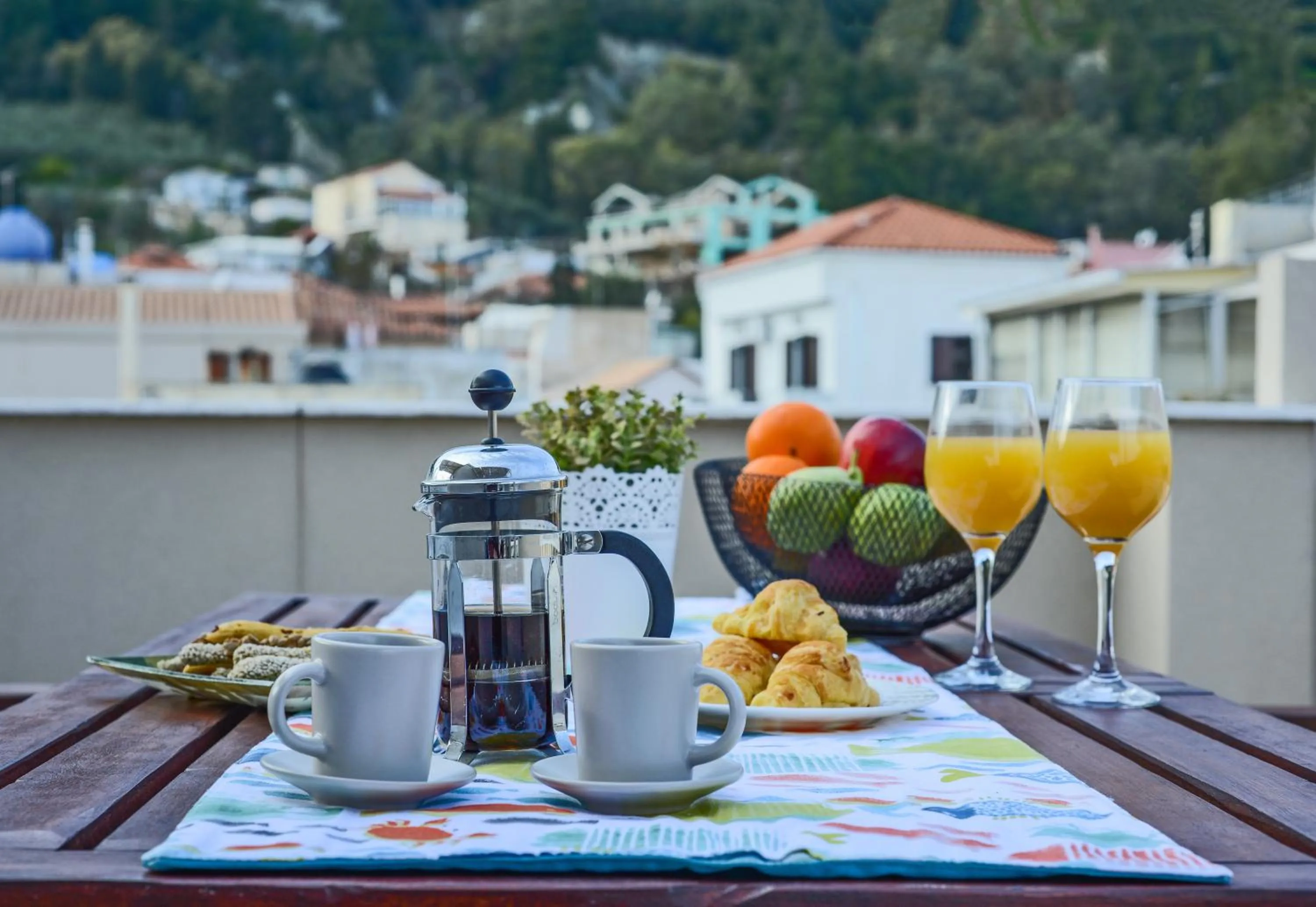 Day in Victor Junior Suite by "elite"