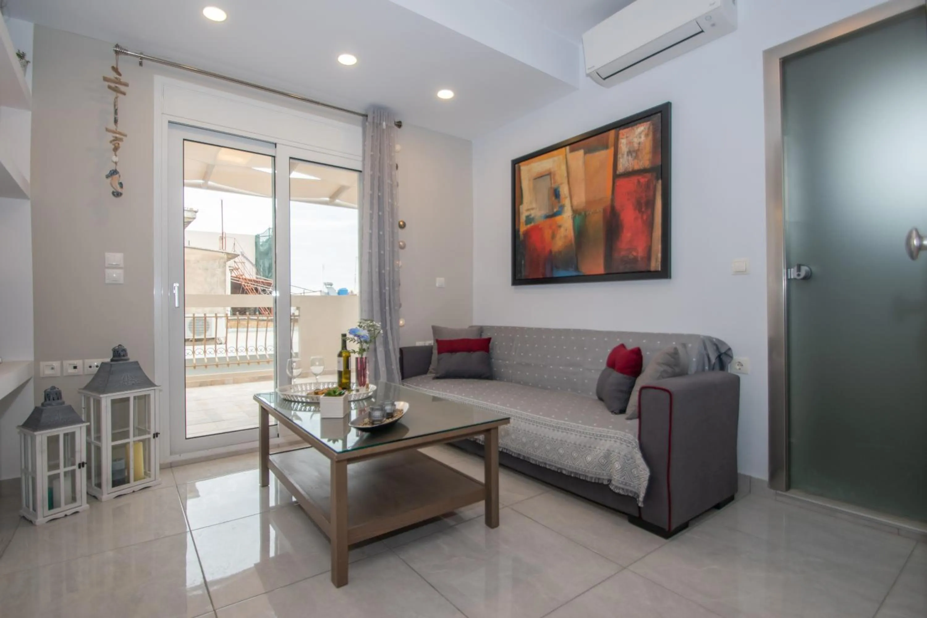 TV and multimedia in Victor Junior Suite by "elite"