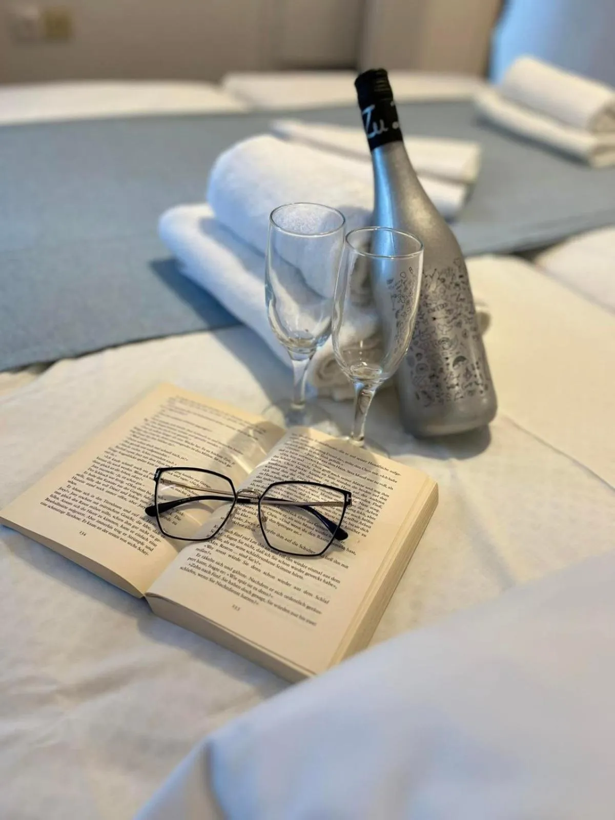 Decorative detail in Villa Mertiza