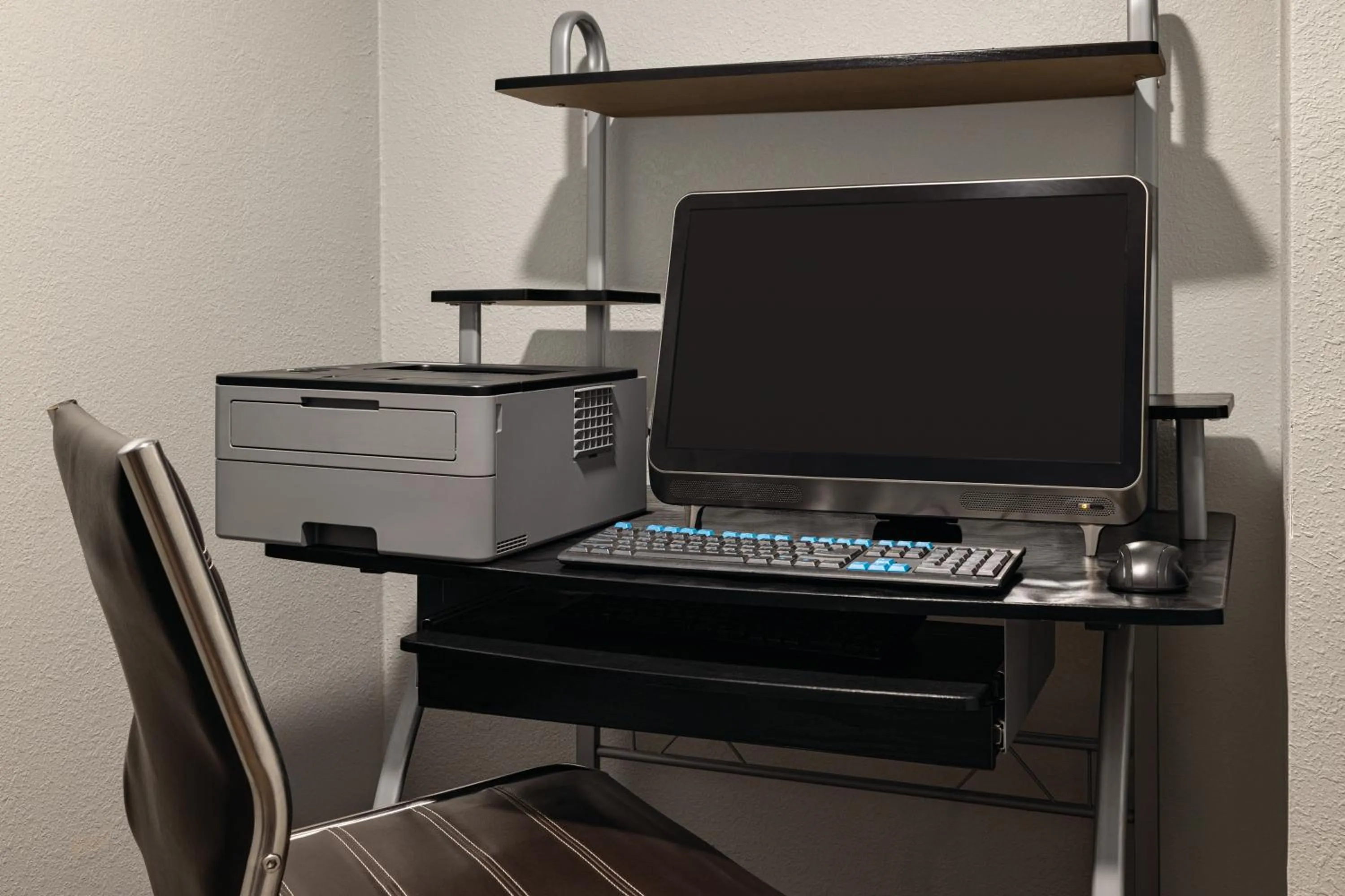 Business facilities in AmericInn by Wyndham Madison WI