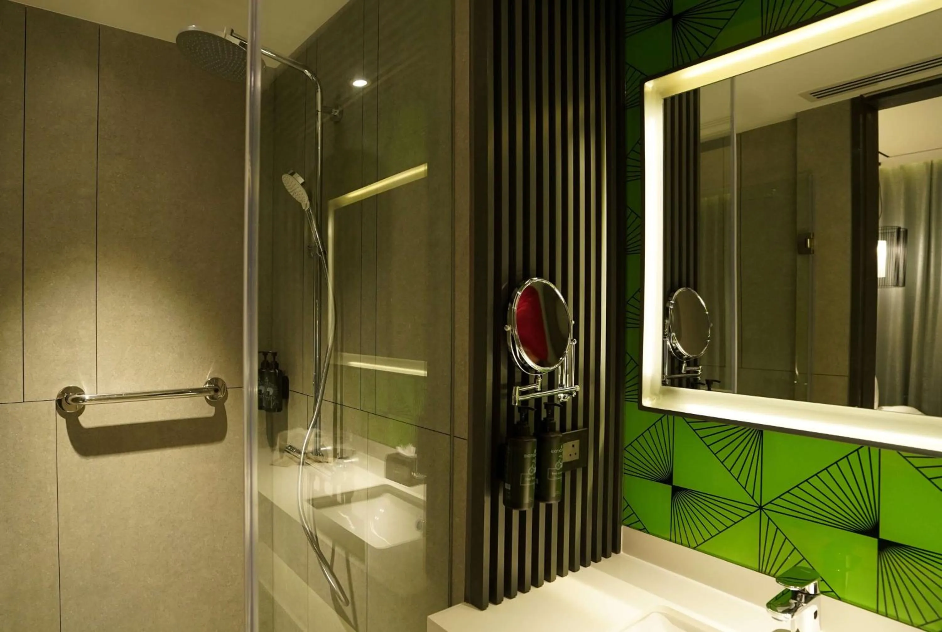 Photo of the whole room in Ramada Encore by Wyndham Bareilly Civil Lines