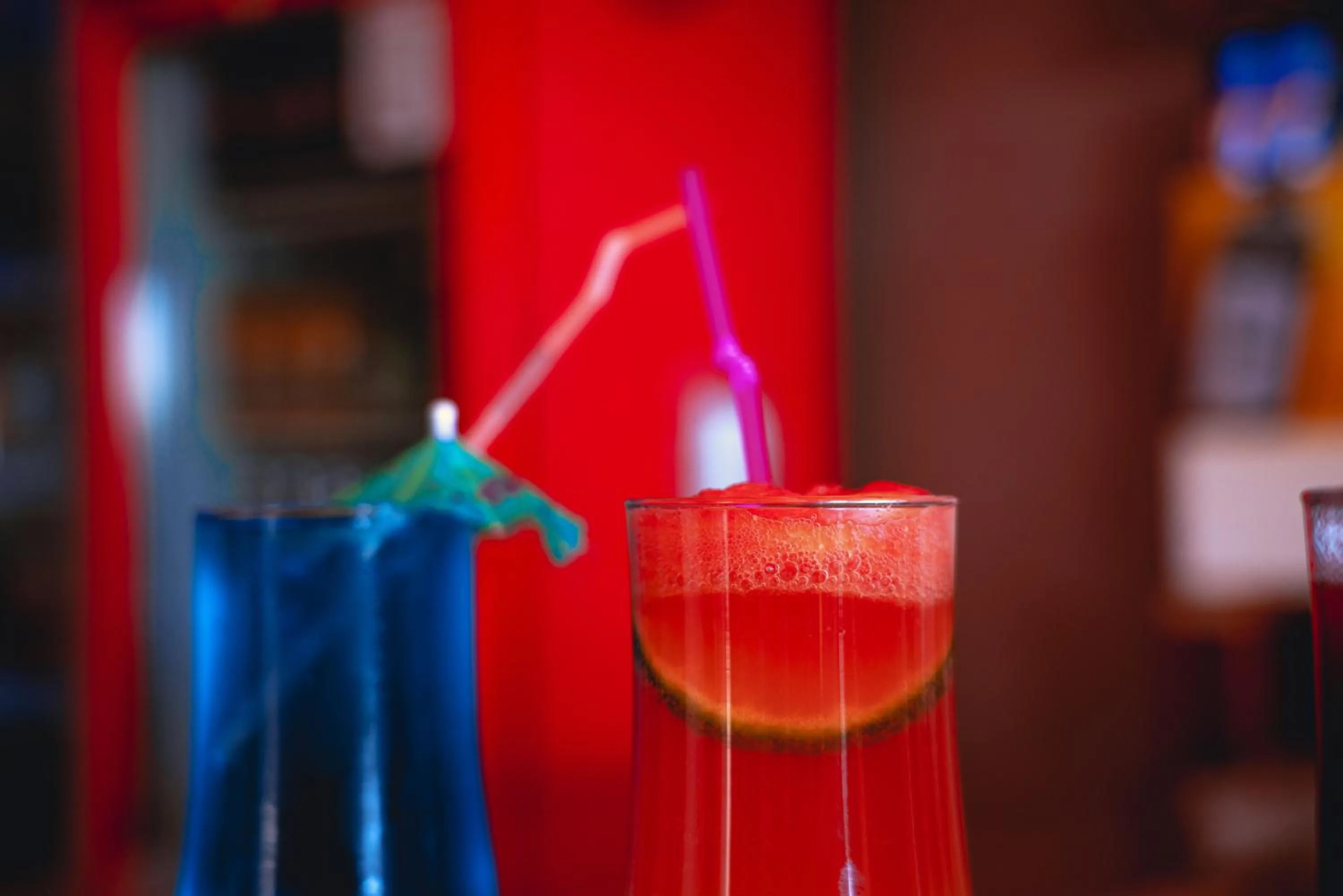 Restaurant/places to eat in GOLDEN QUEST HOTEL