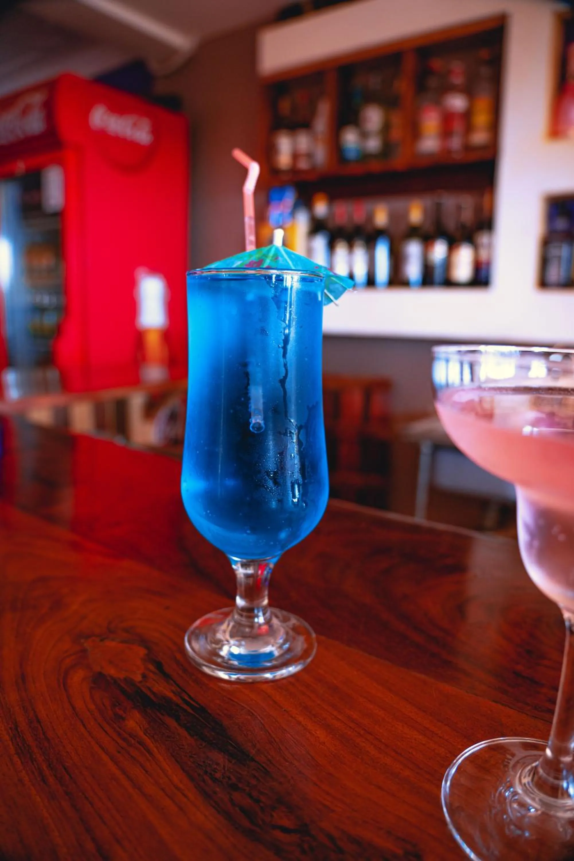 Lounge or bar in GOLDEN QUEST HOTEL