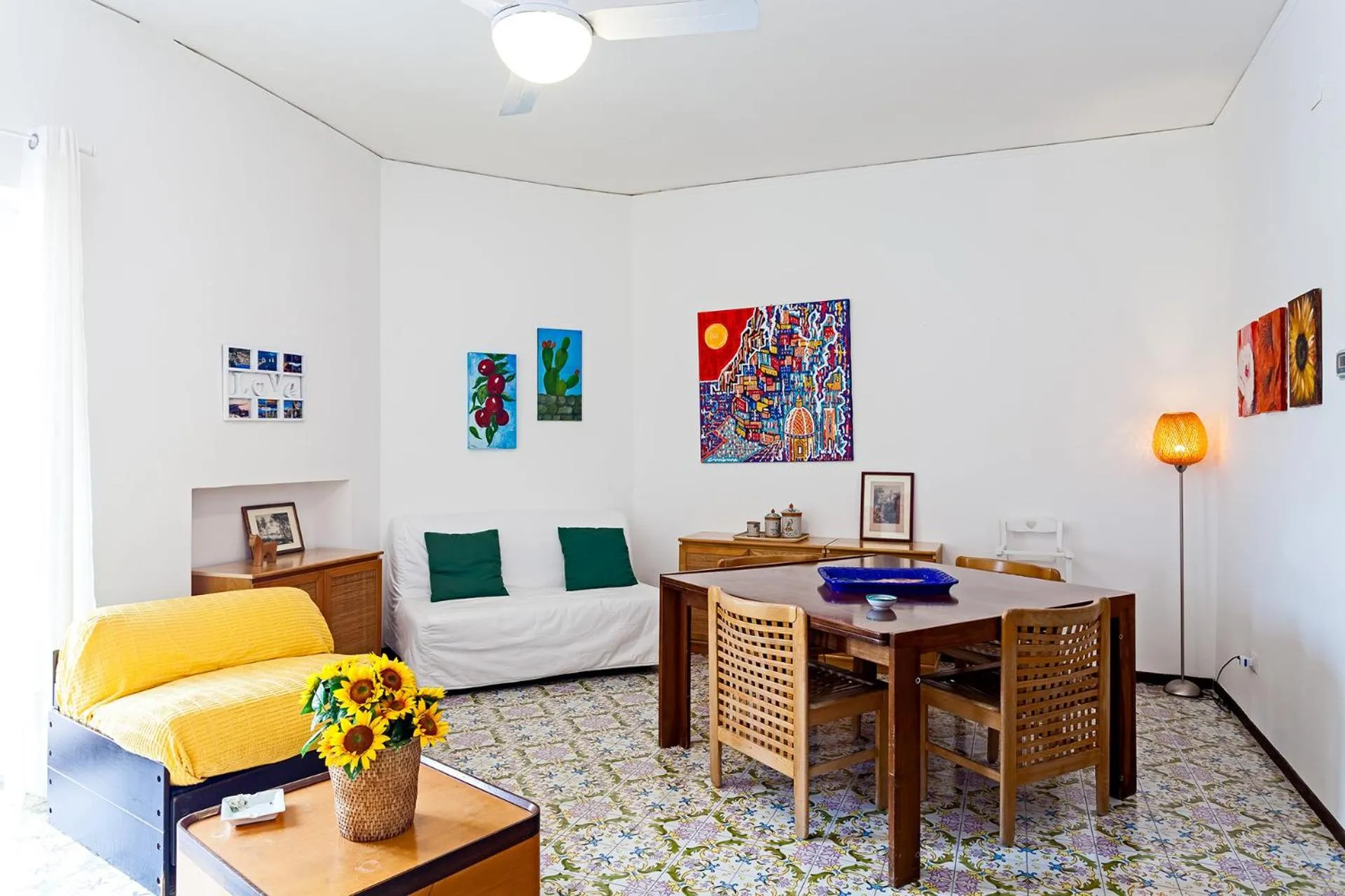 Apartment Snicher