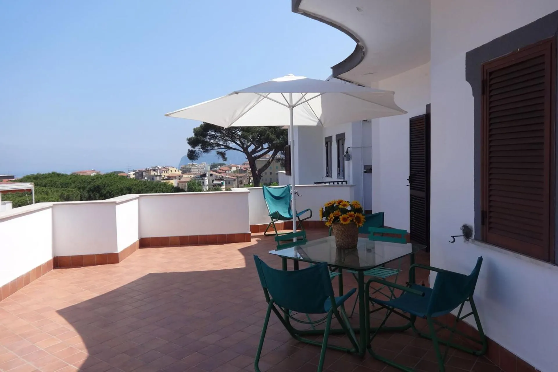 Apartment Snicher