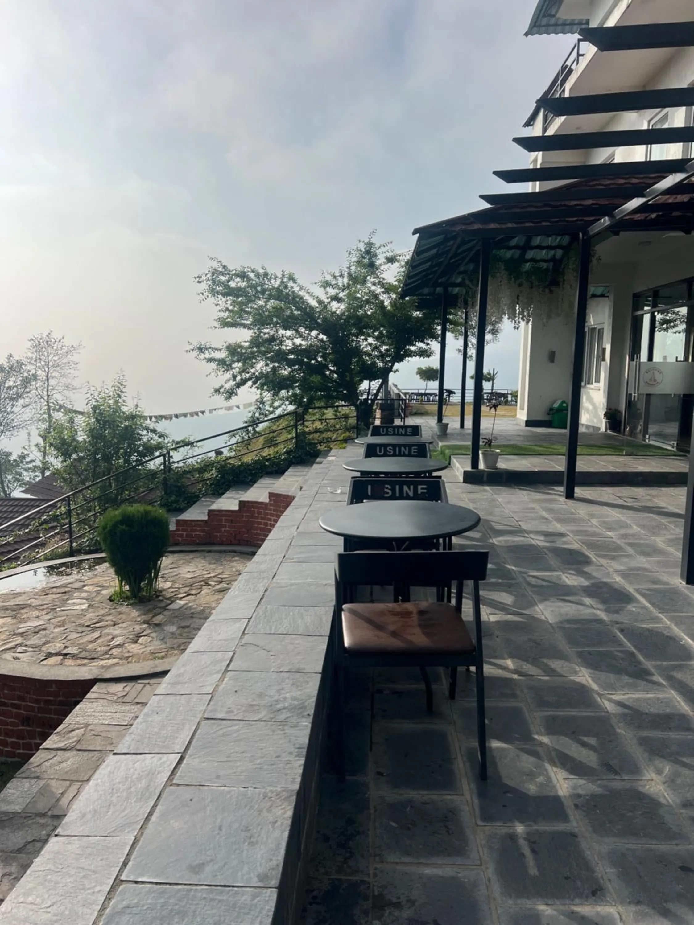 Nagarkot Resort PVt. Ltd