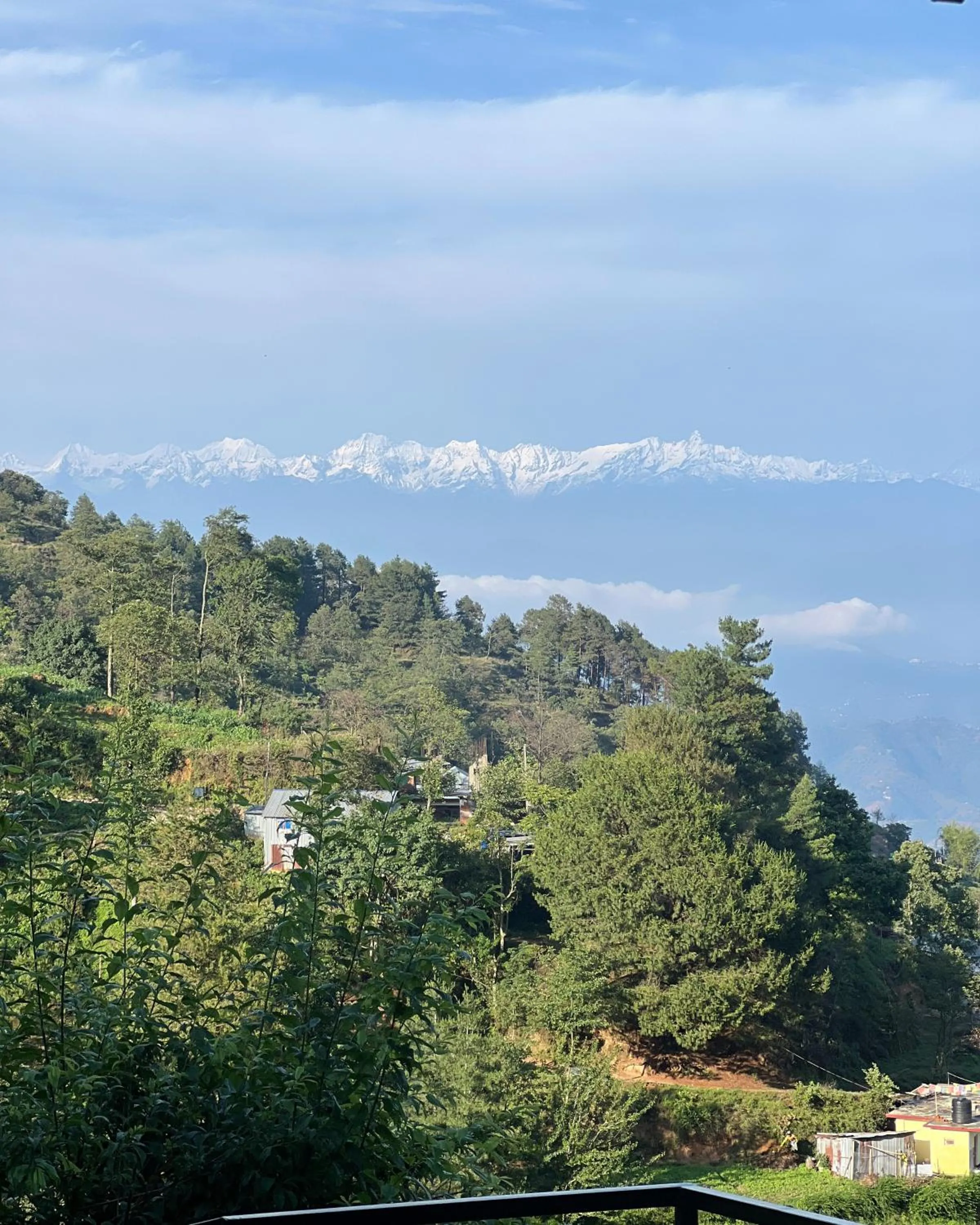 Nagarkot Resort PVt. Ltd