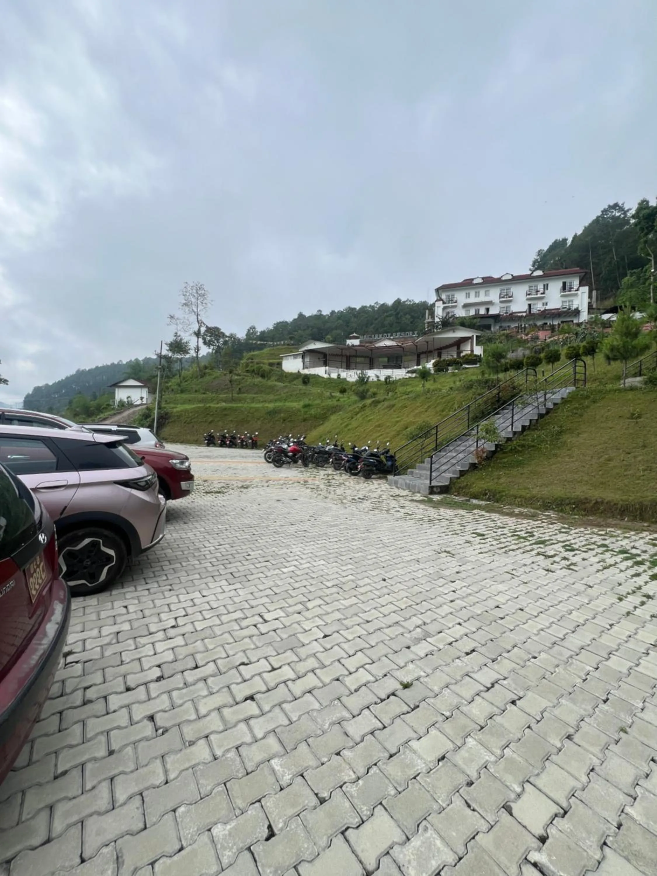 Nagarkot Resort PVt. Ltd