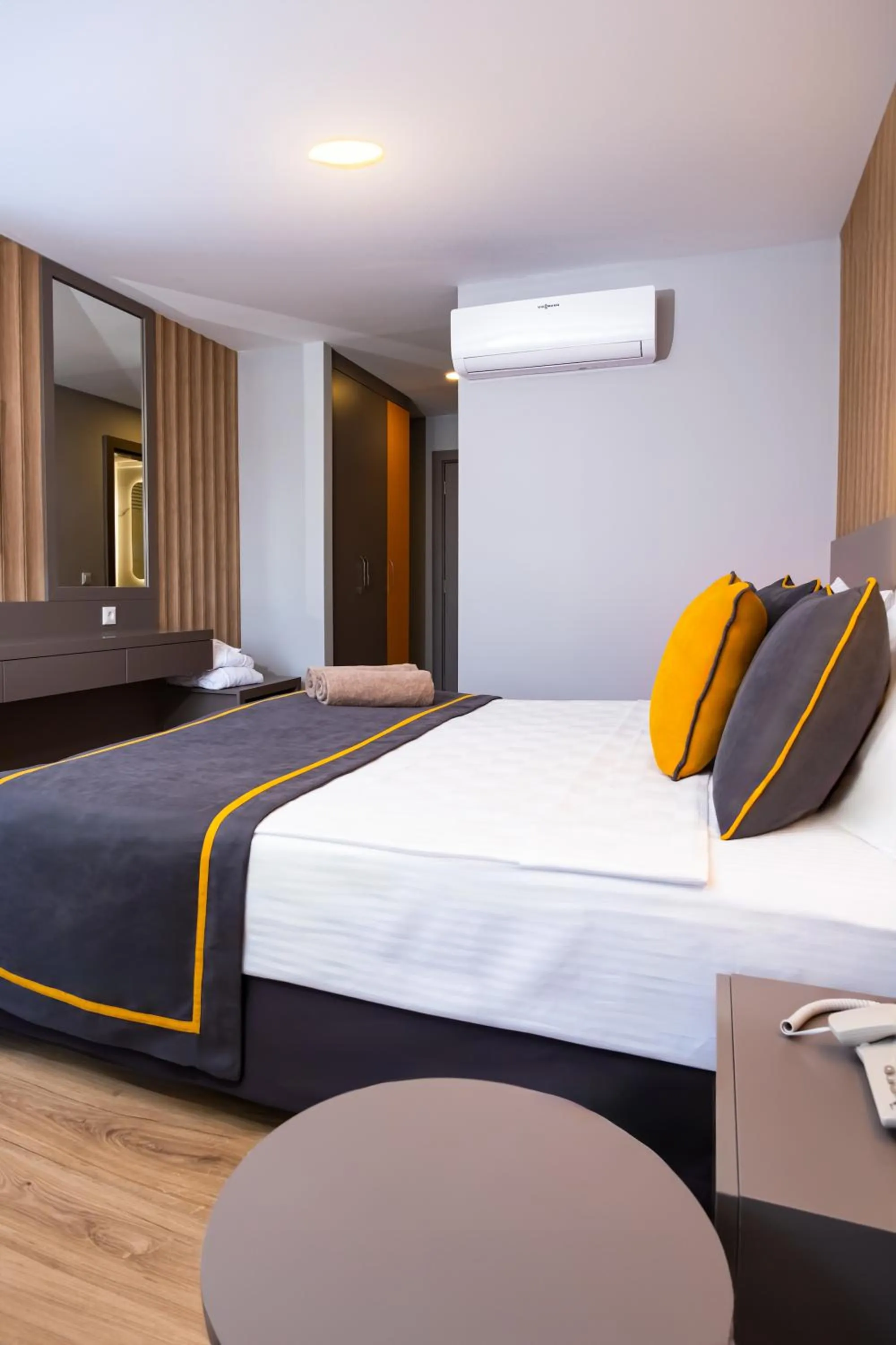 Bed in Saint Star Kemer - Adult Only