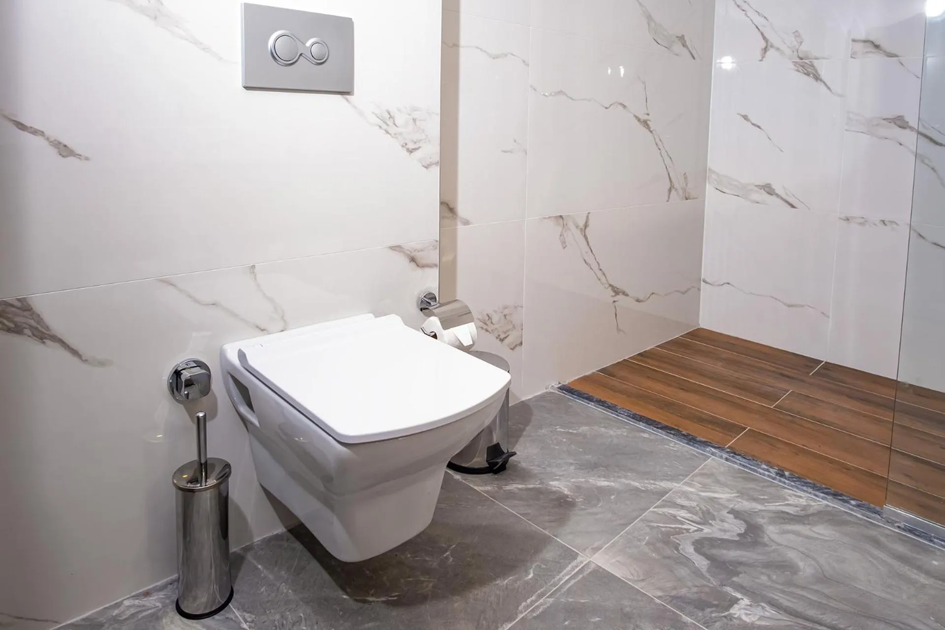 Bathroom in Saint Star Kemer - Adult Only