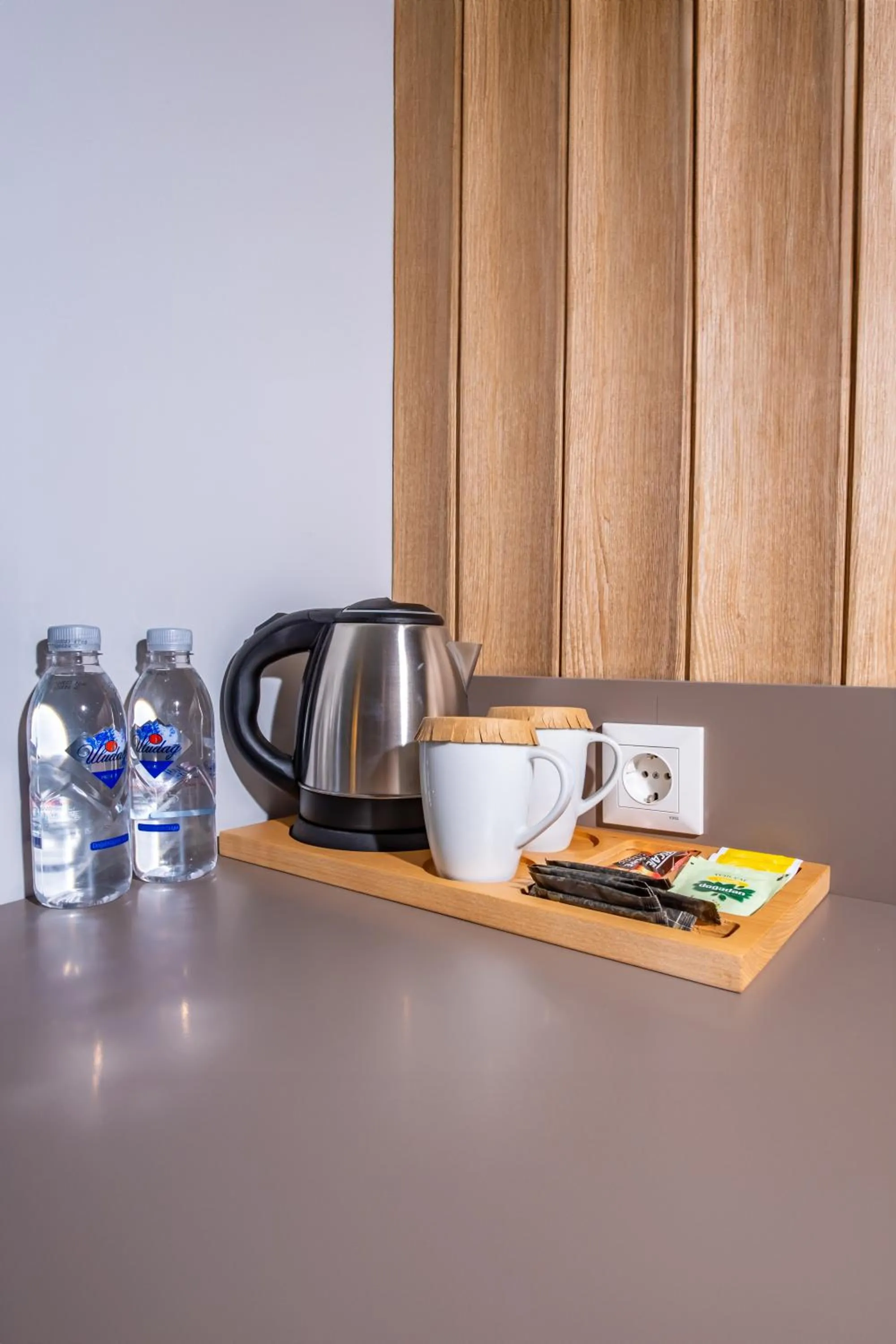 Saint Star Kemer - Adult Only