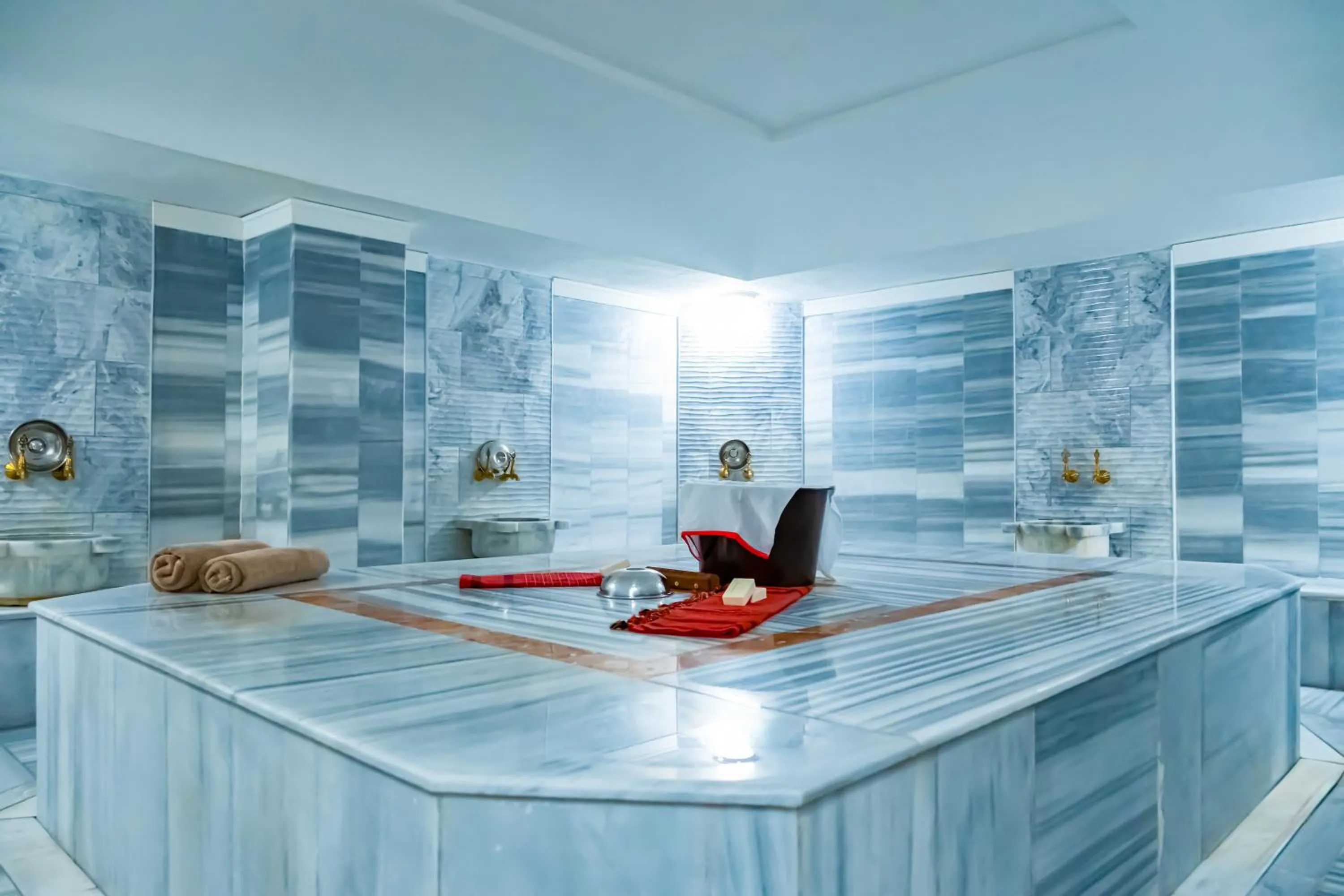 Saint Star Kemer - Adult Only