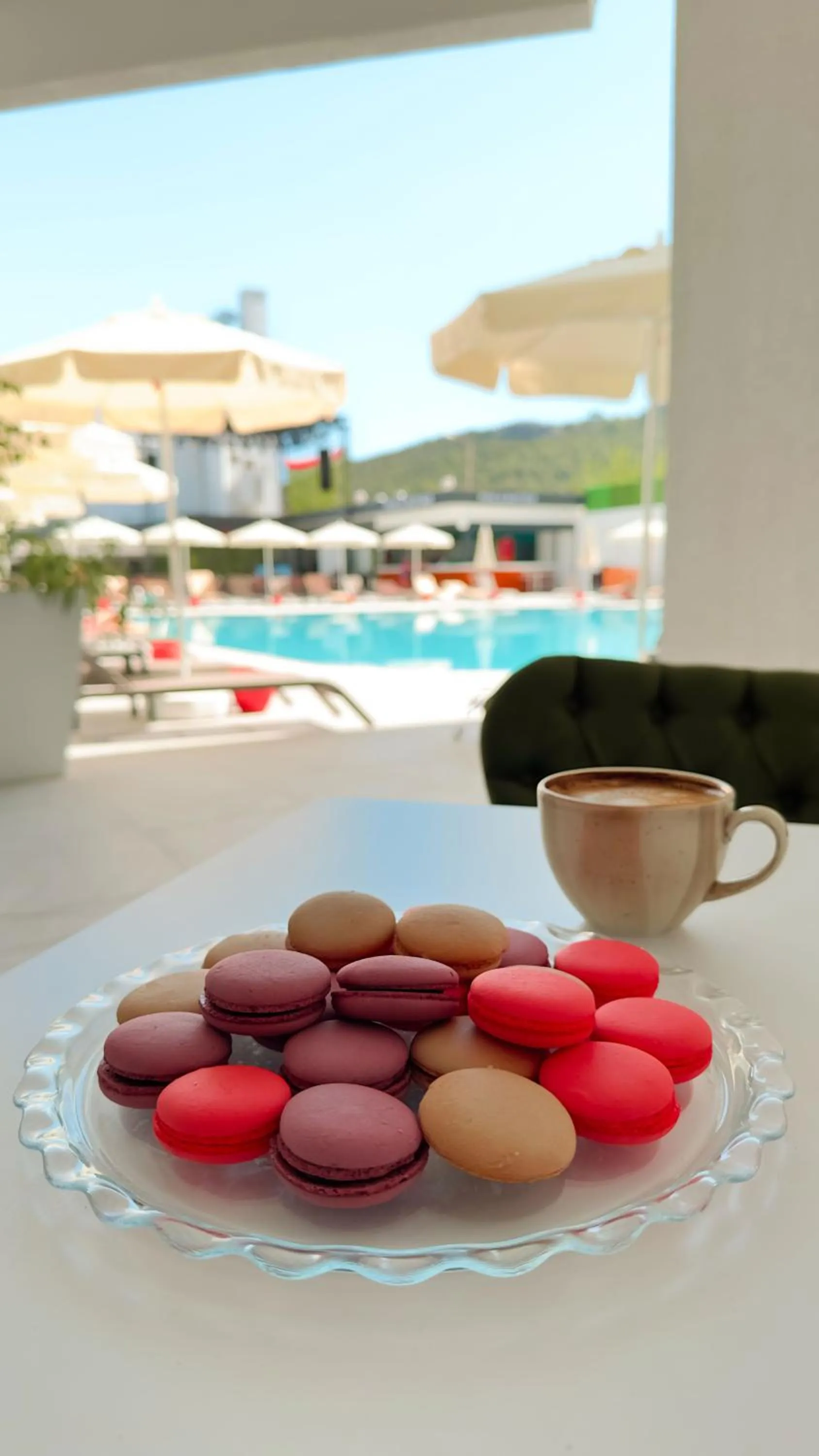 Saint Star Kemer - Adult Only