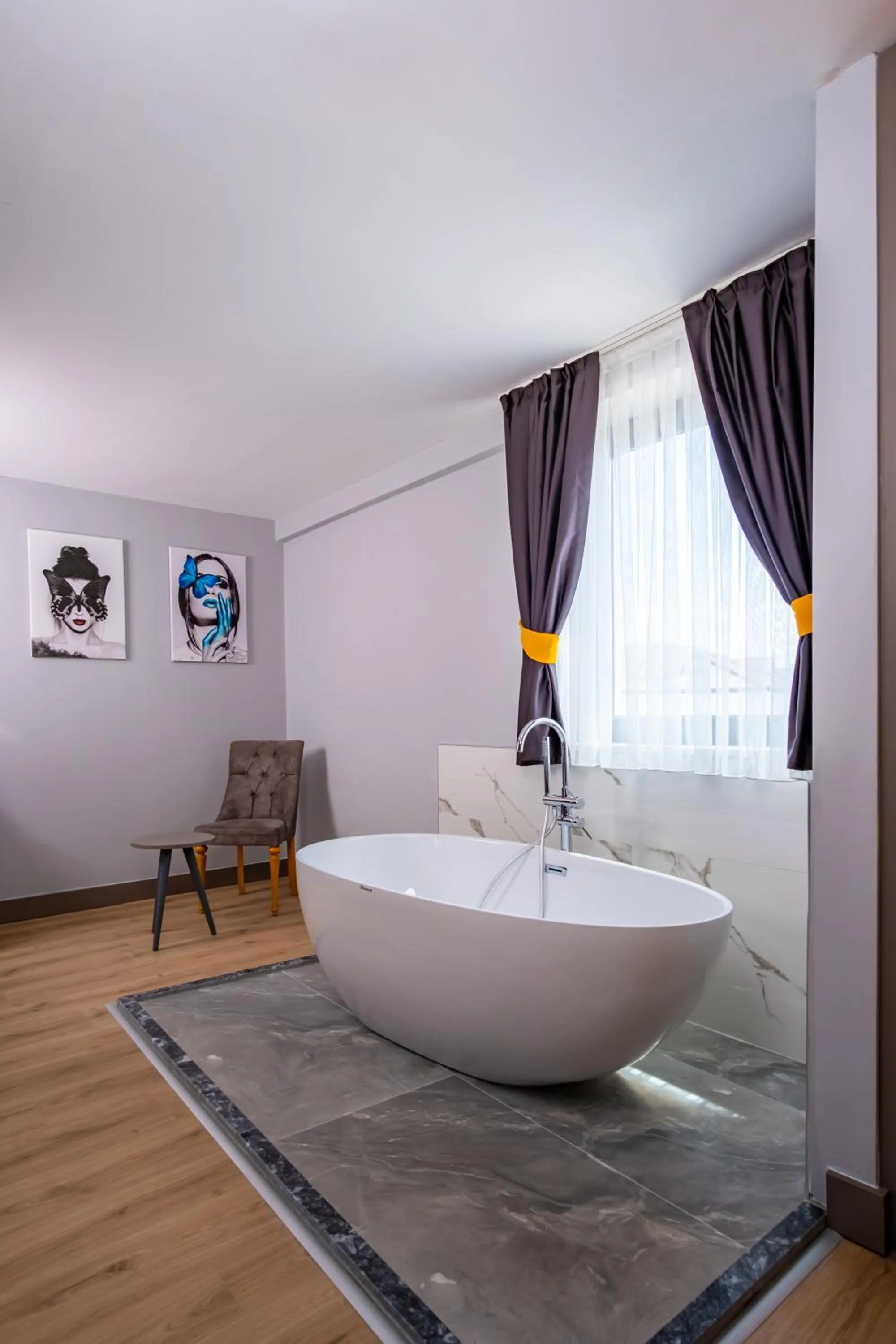 Saint Star Kemer - Adult Only