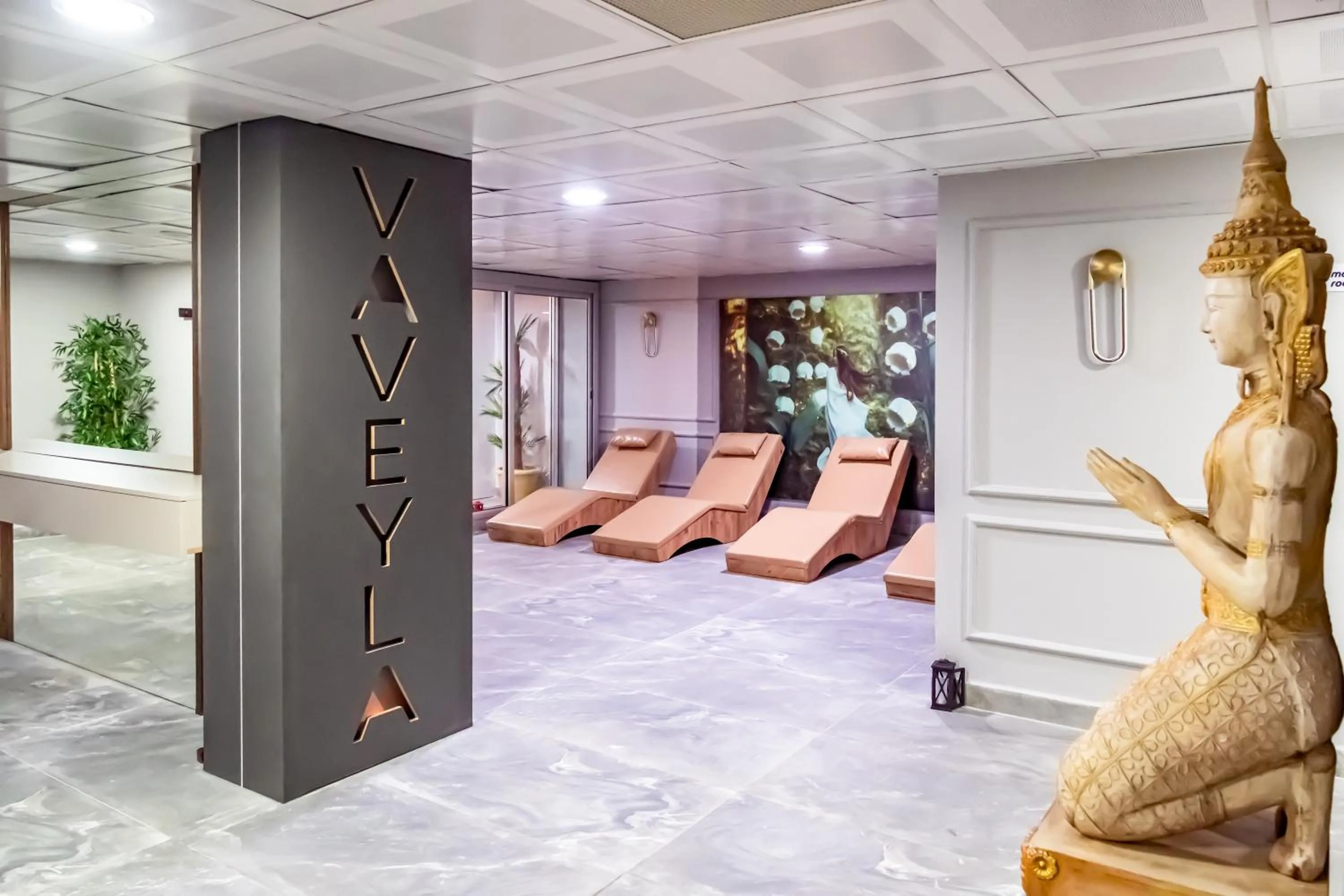 Saint Star Kemer - Adult Only