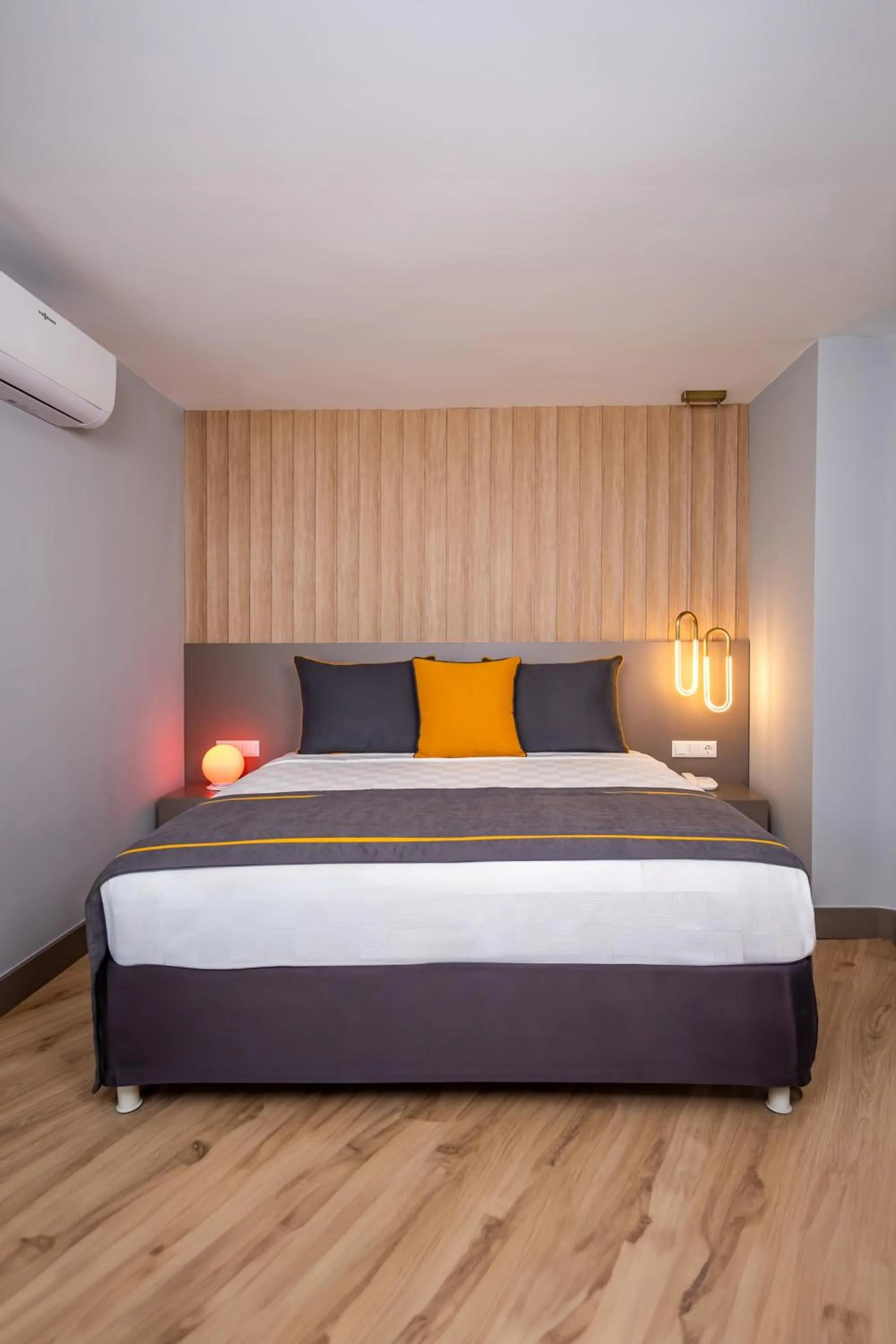 Bed in Saint Star Kemer - Adult Only