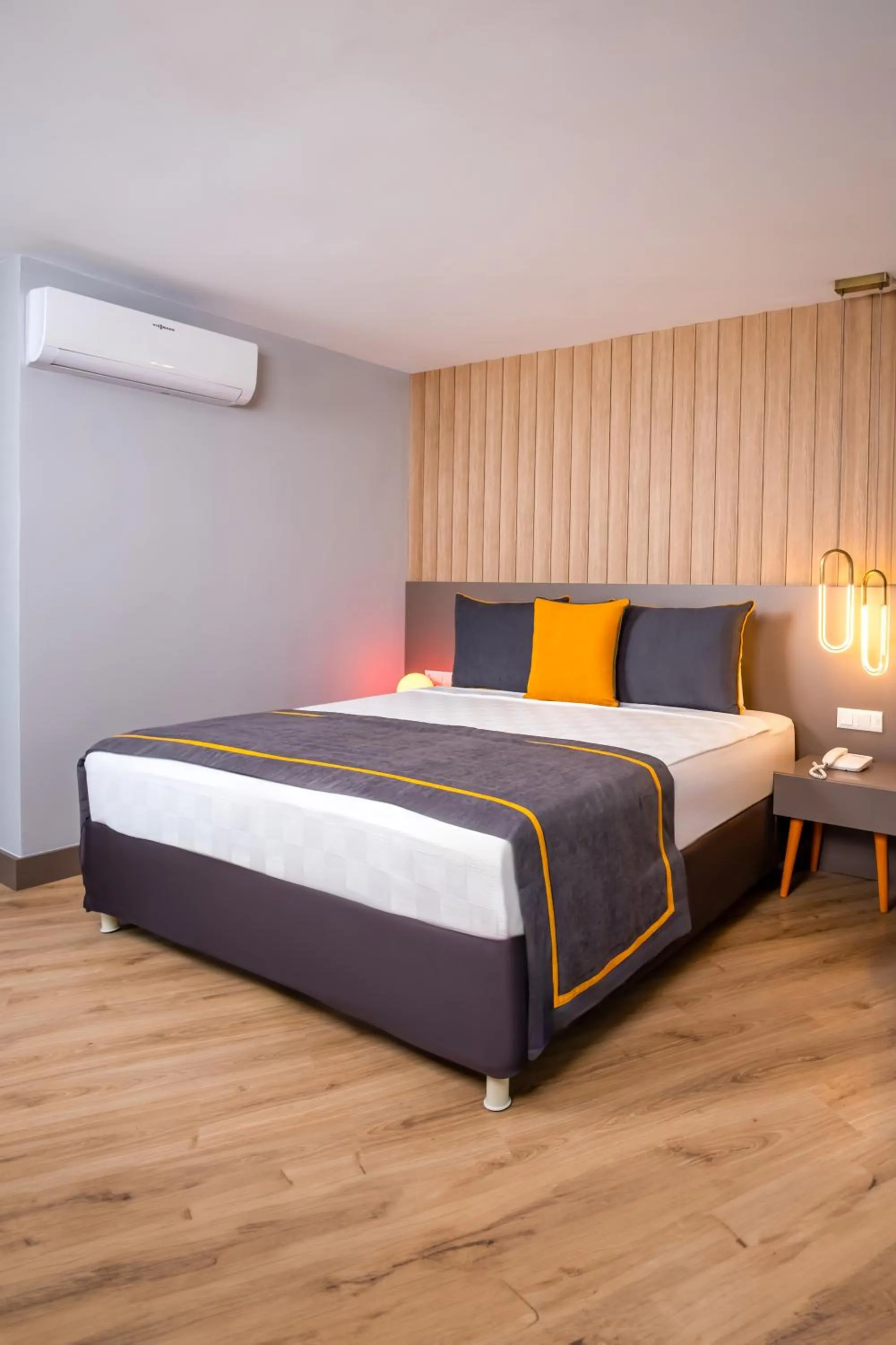 Bed in Saint Star Kemer - Adult Only