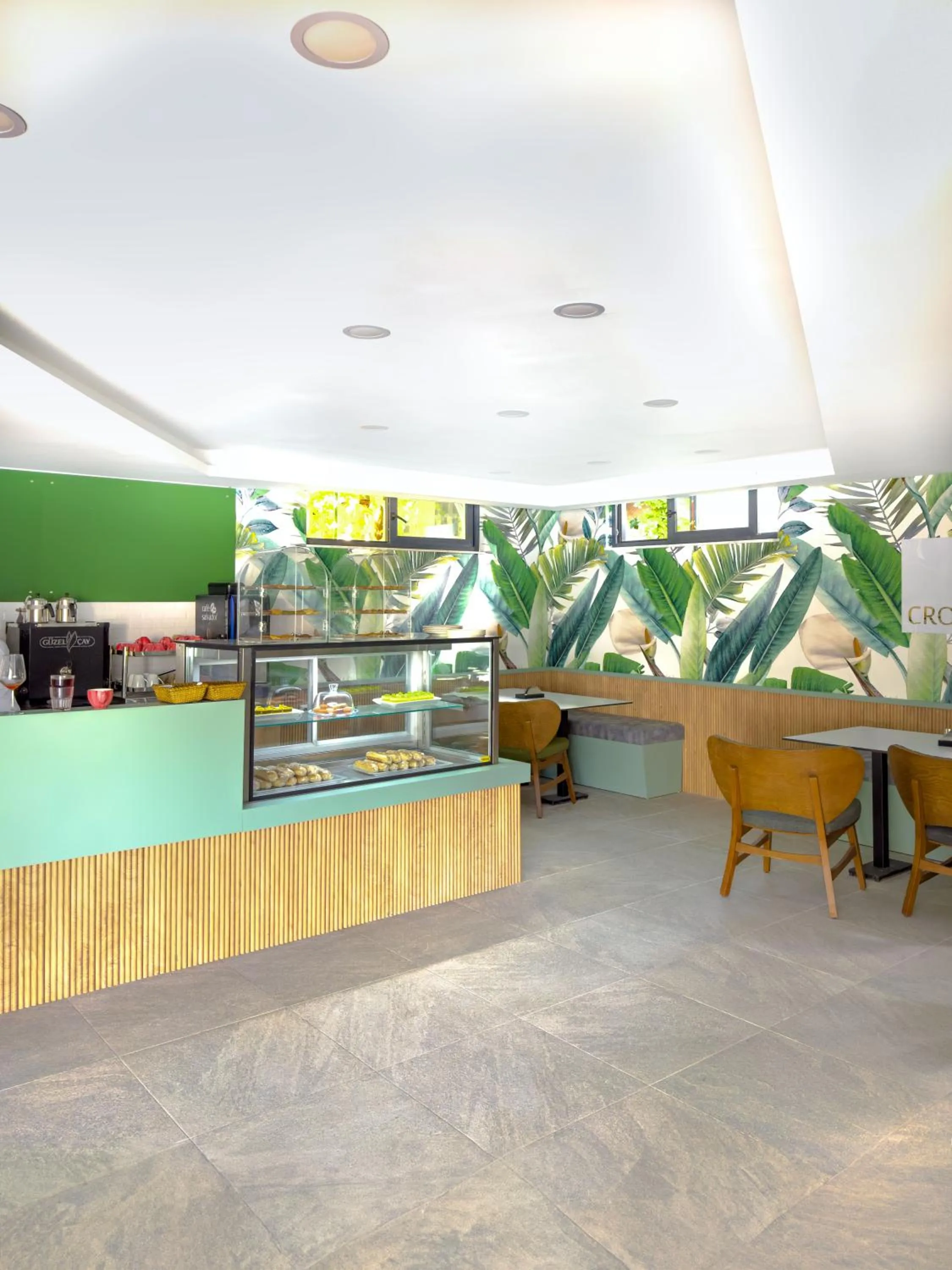 Saint Star Kemer - Adult Only