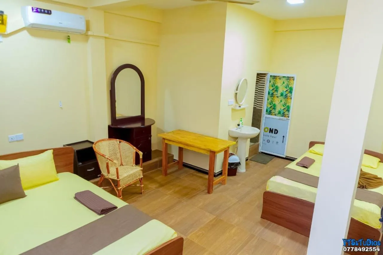 Bed in UK Inn Guest House