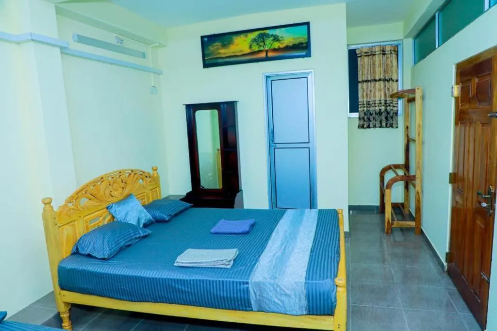 Bed in UK Inn Guest House