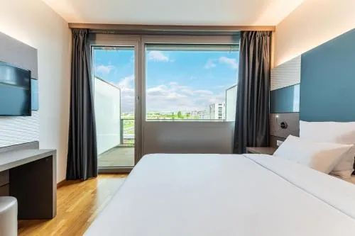 B&B HOTEL Lausanne Crissier