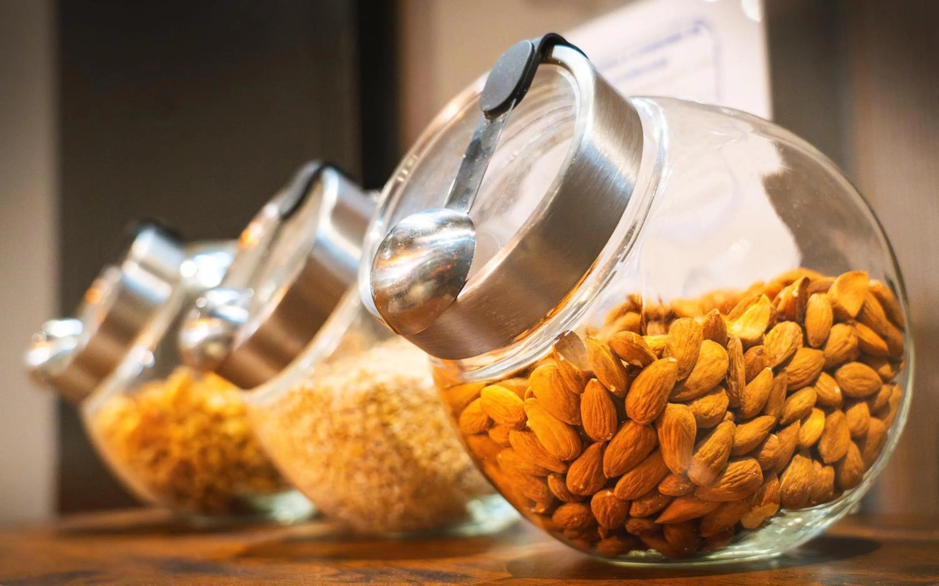 Breakfast in Acta The Clover