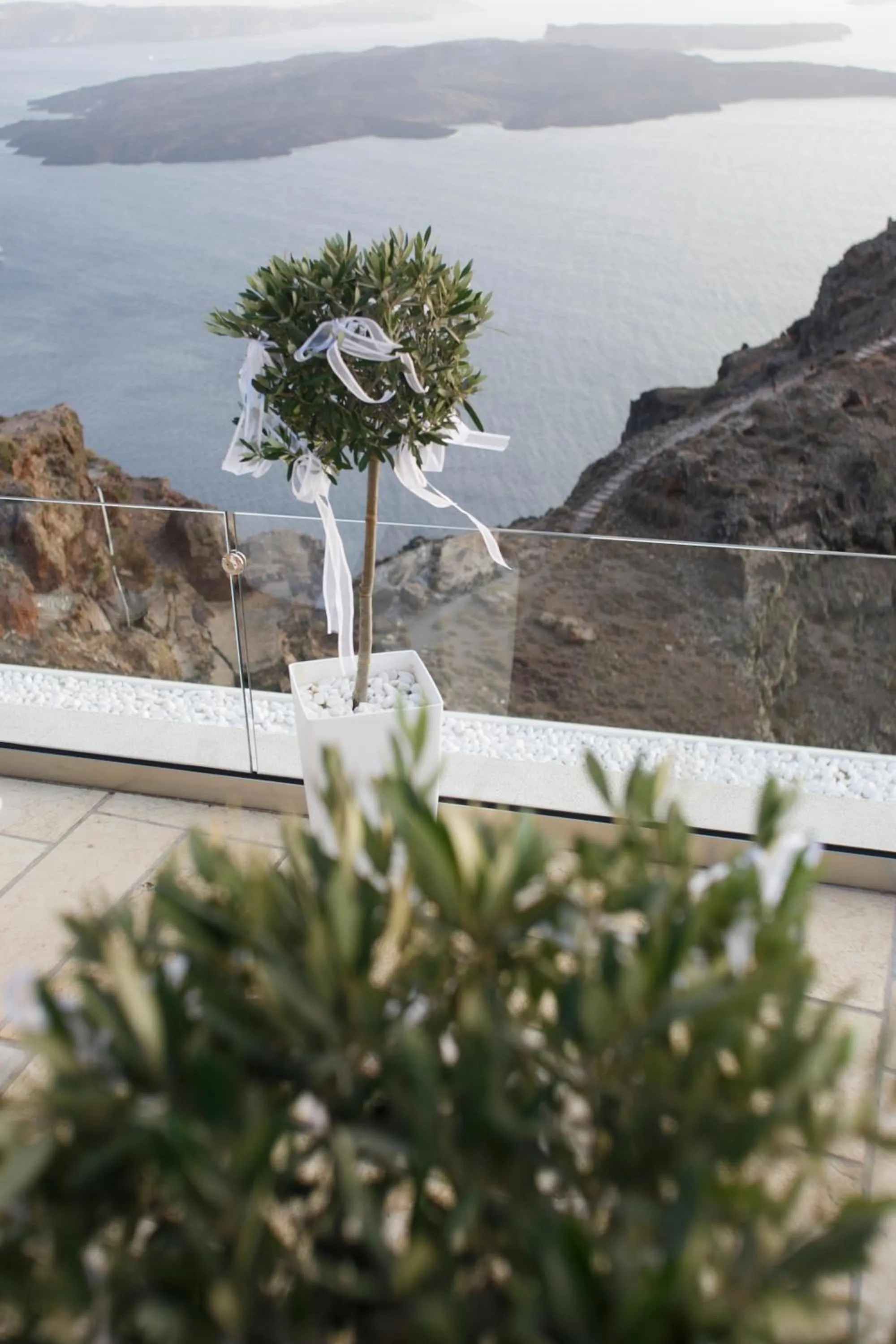 Banquet/Function facilities in Tholos Resort