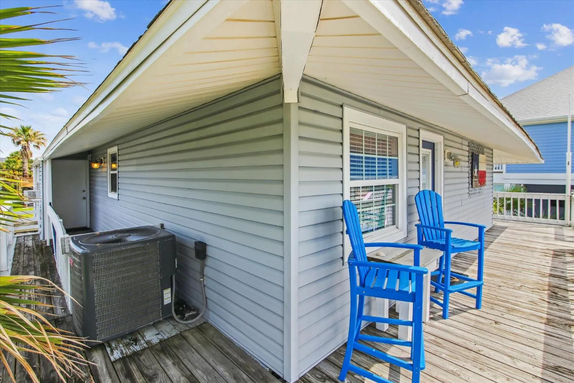 Property building in Barnacle Lodge