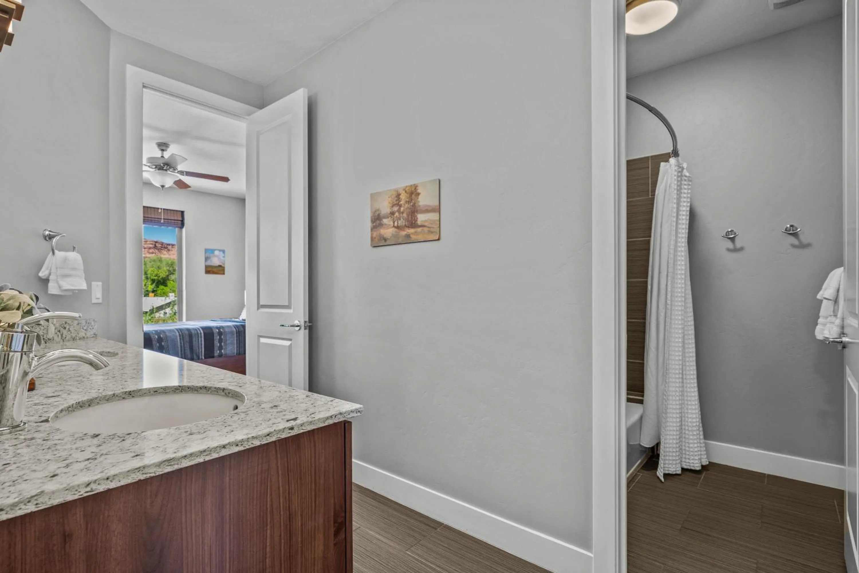 Entrada at Moab 420 and 424 and 428