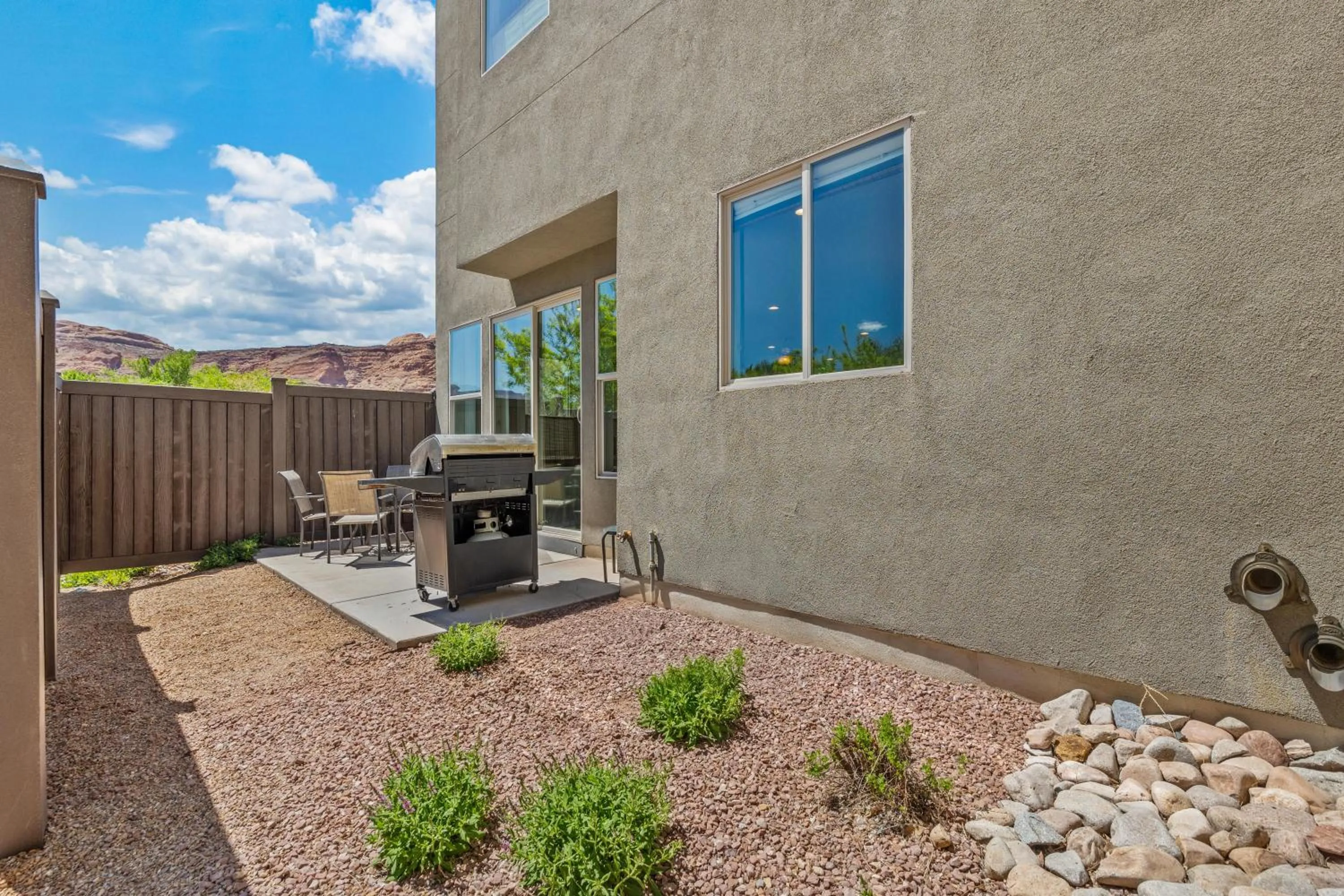 Entrada at Moab 420 and 424