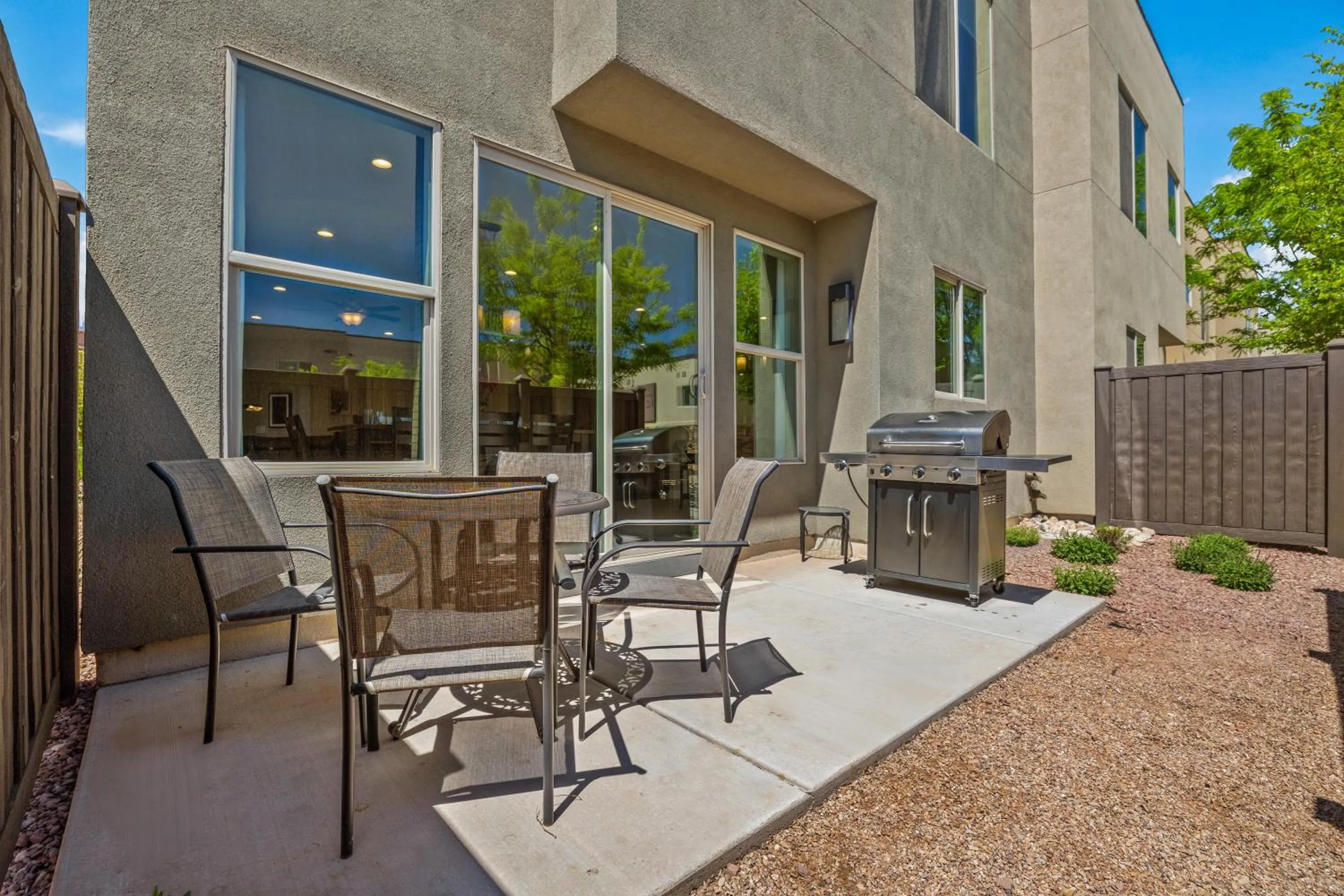 Entrada at Moab 420 and 424