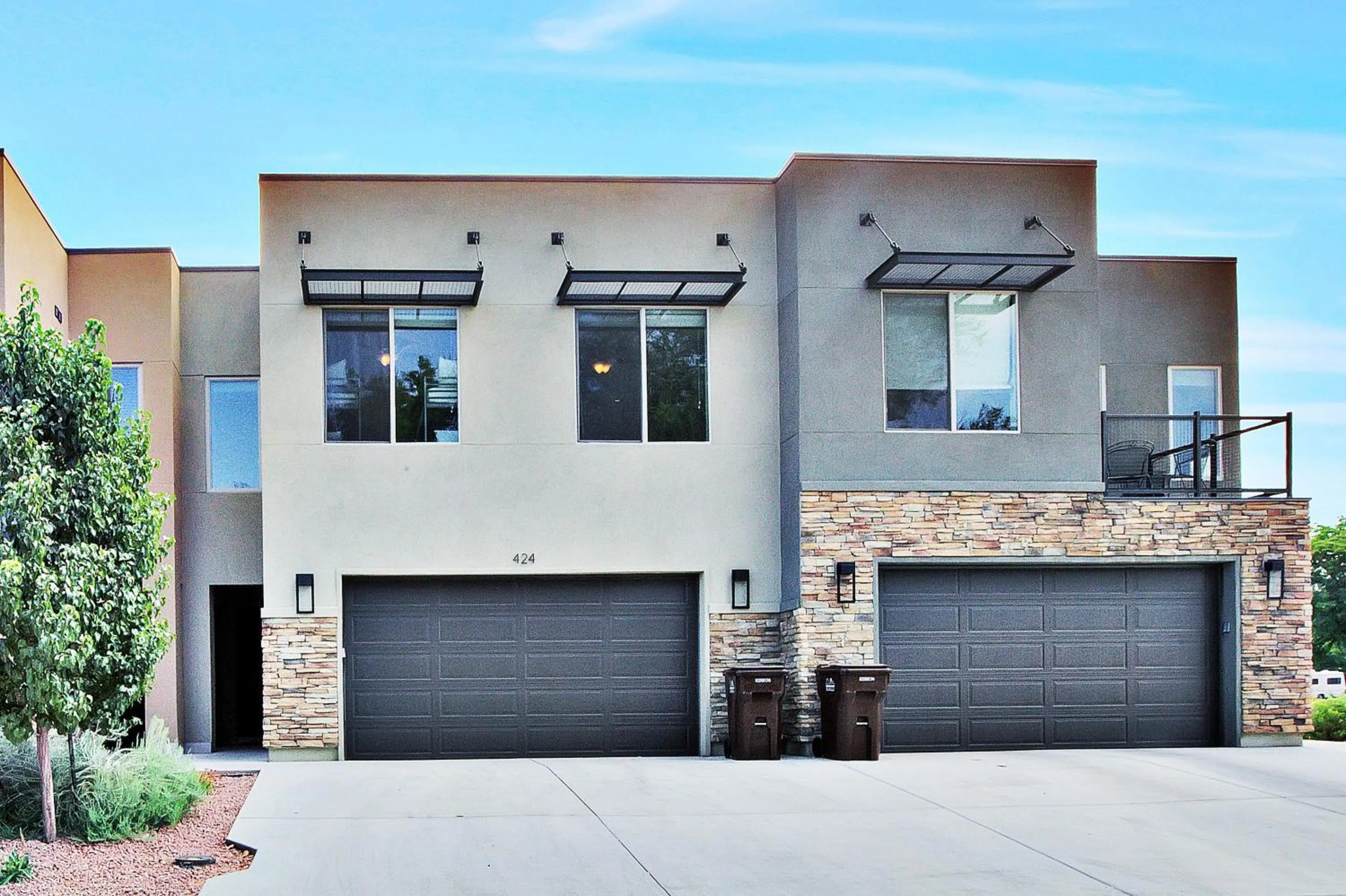 Entrada at Moab 420 and 424