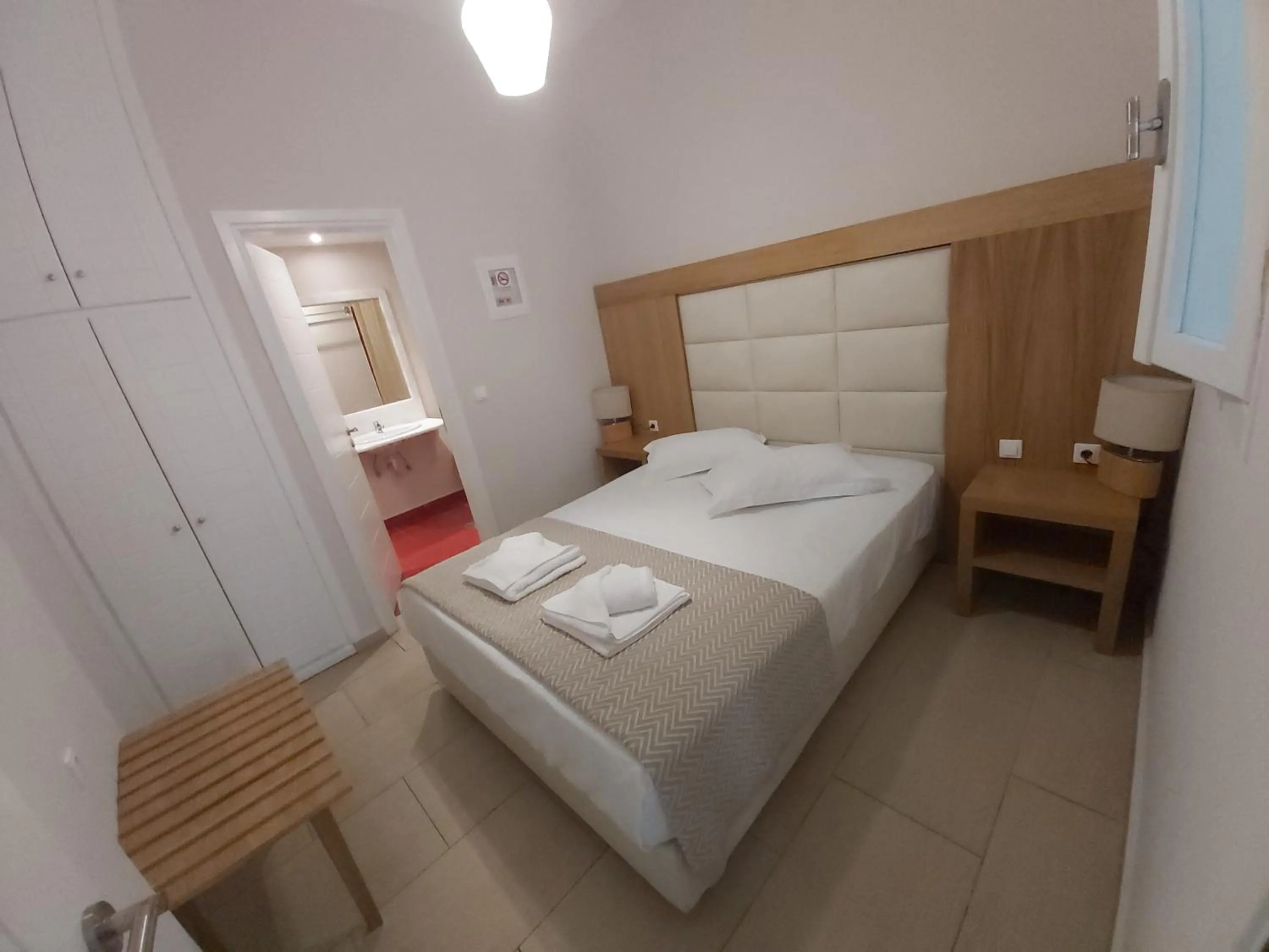 Villa Roussa City Center