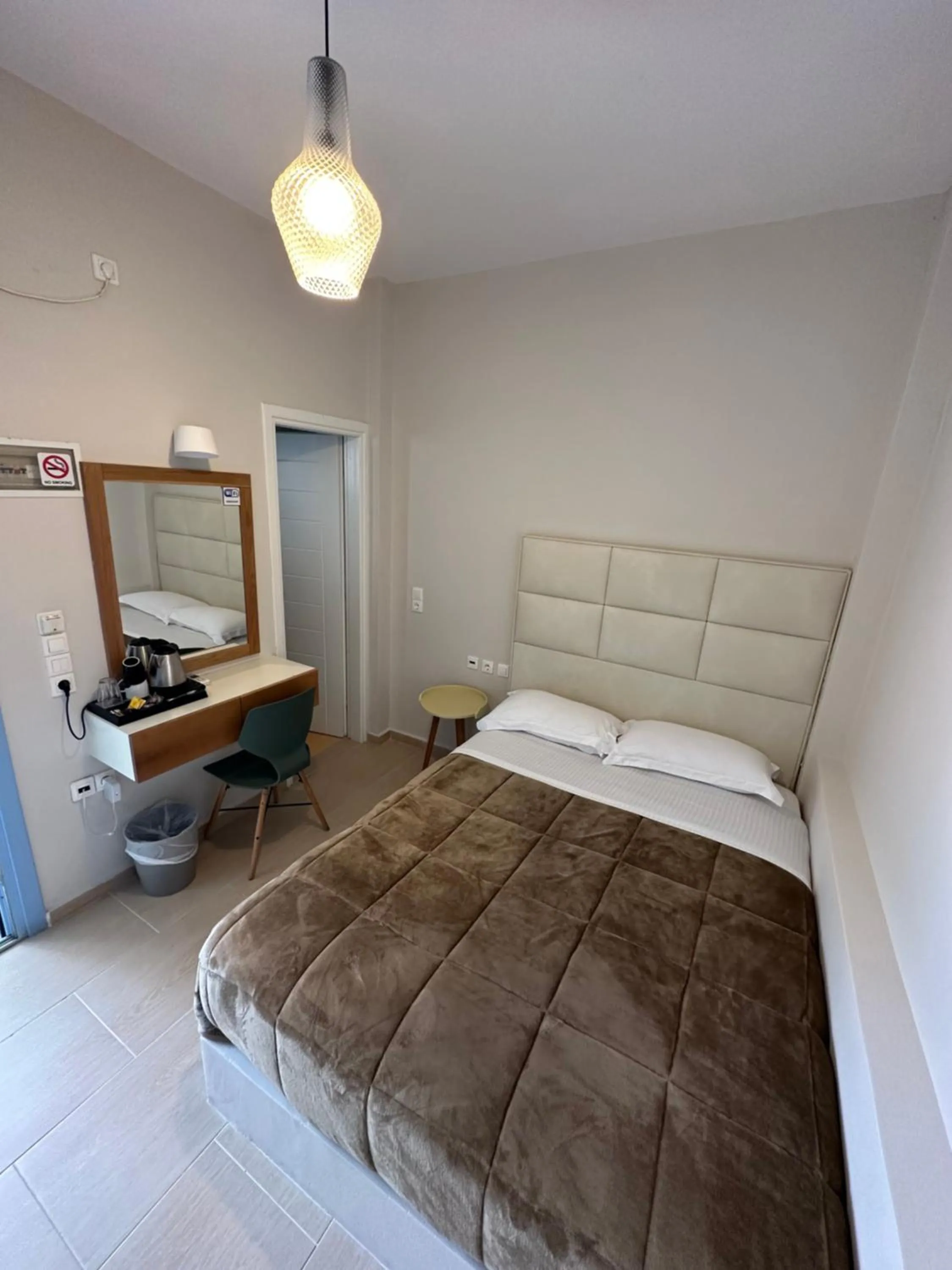 Villa Roussa City Center