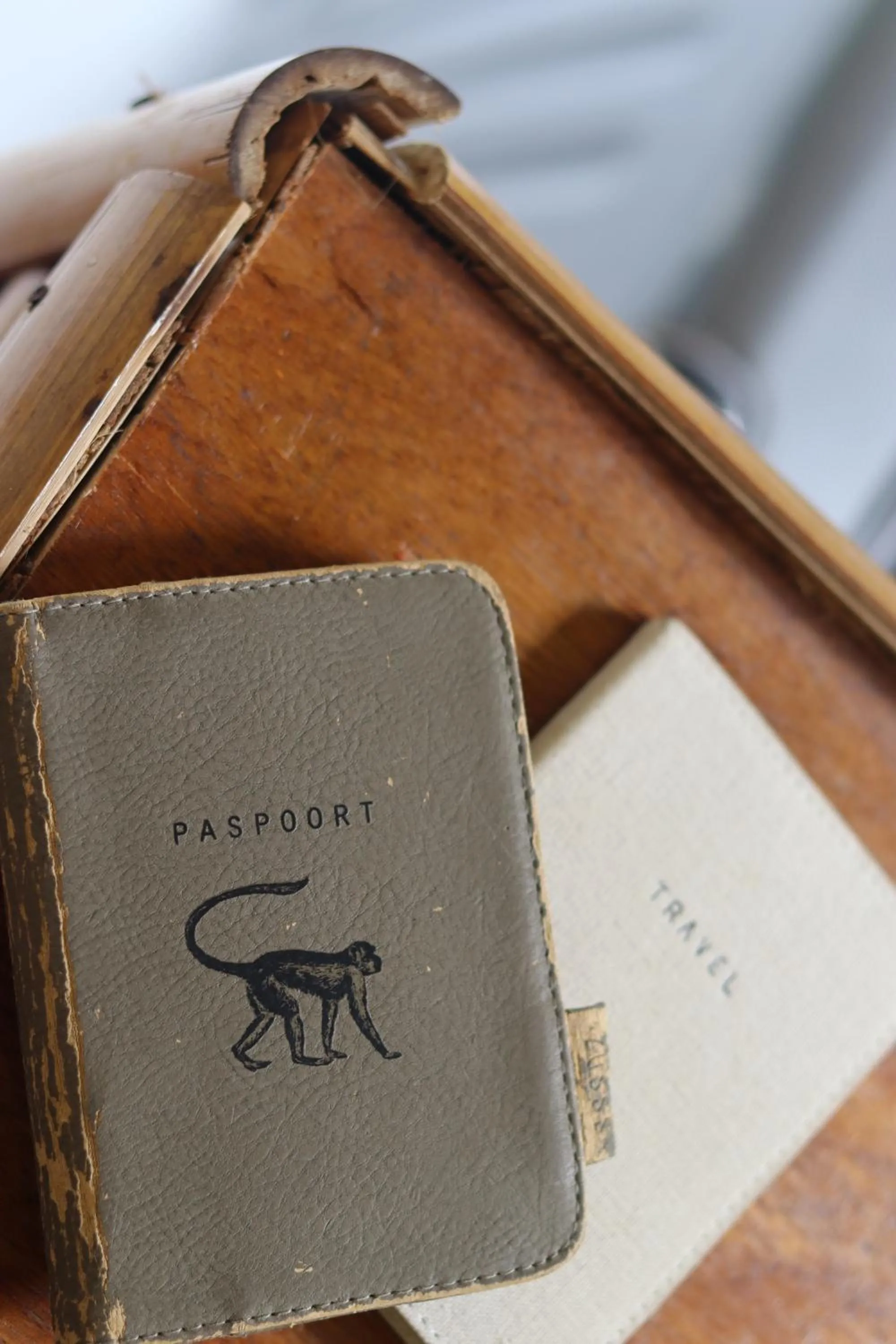 Lobby or reception in Happy Coconut Camiguin