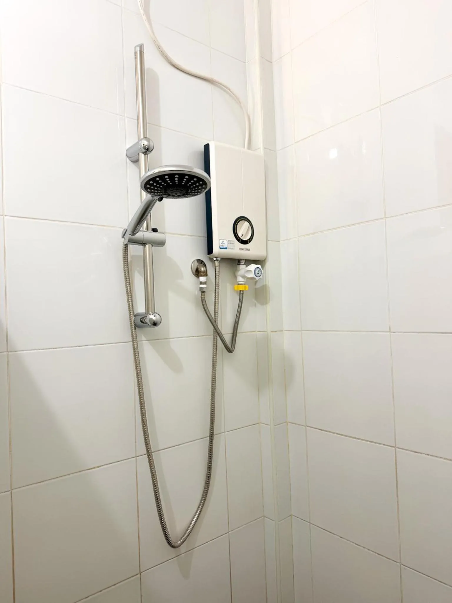 Bathroom in Happy Coconut Camiguin