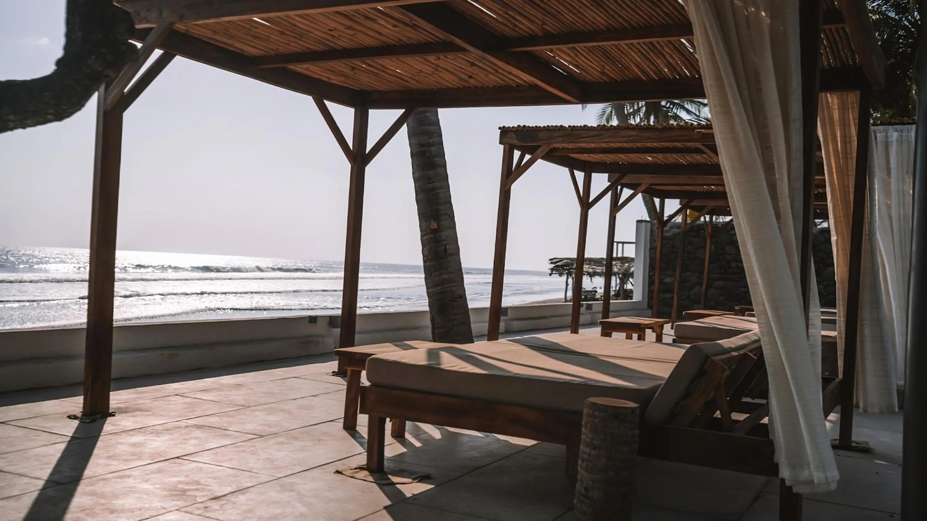 Day in Coco Surf Tropical Village