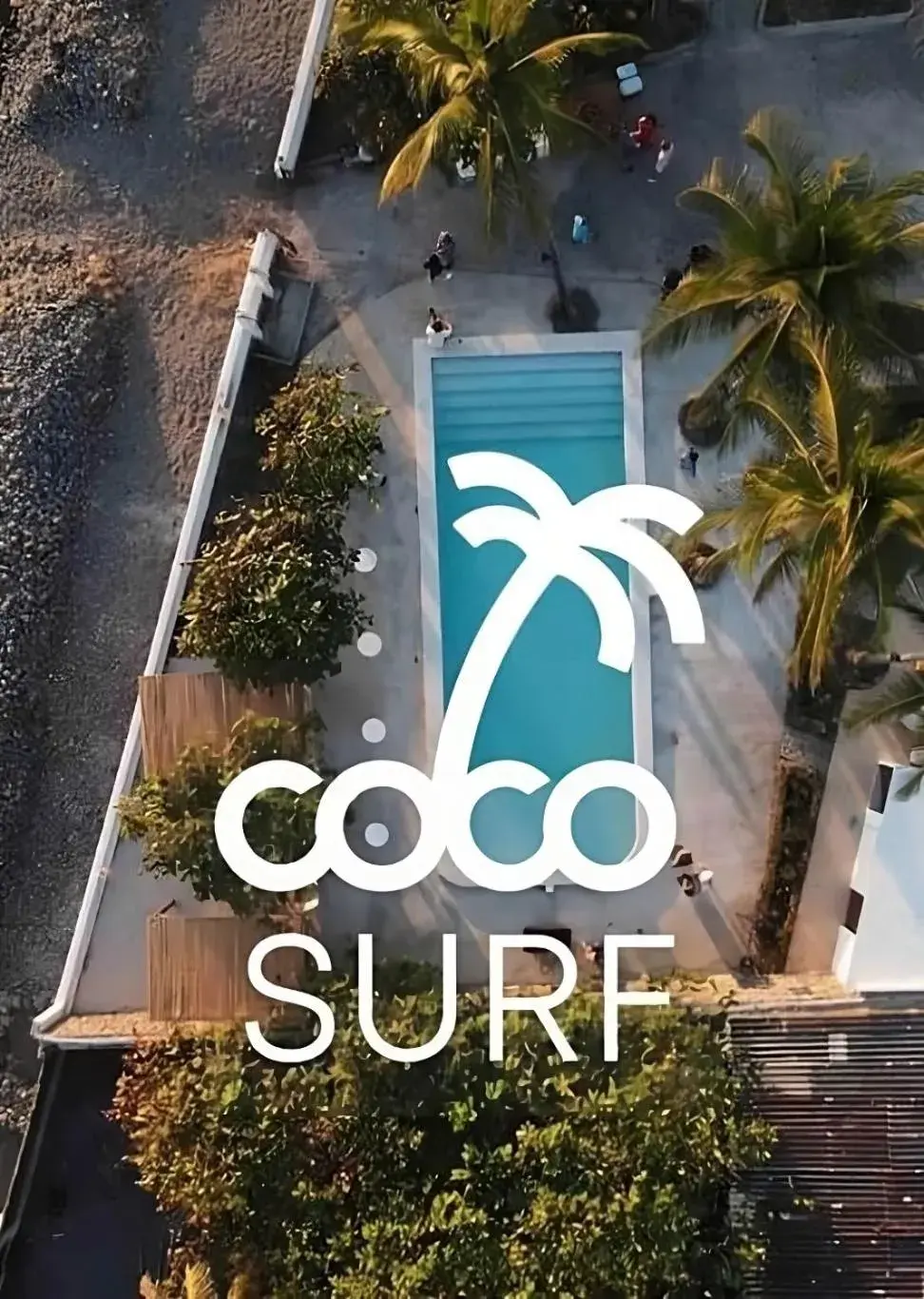Coco Surf Tropical Village Coco Surf Tropical Village