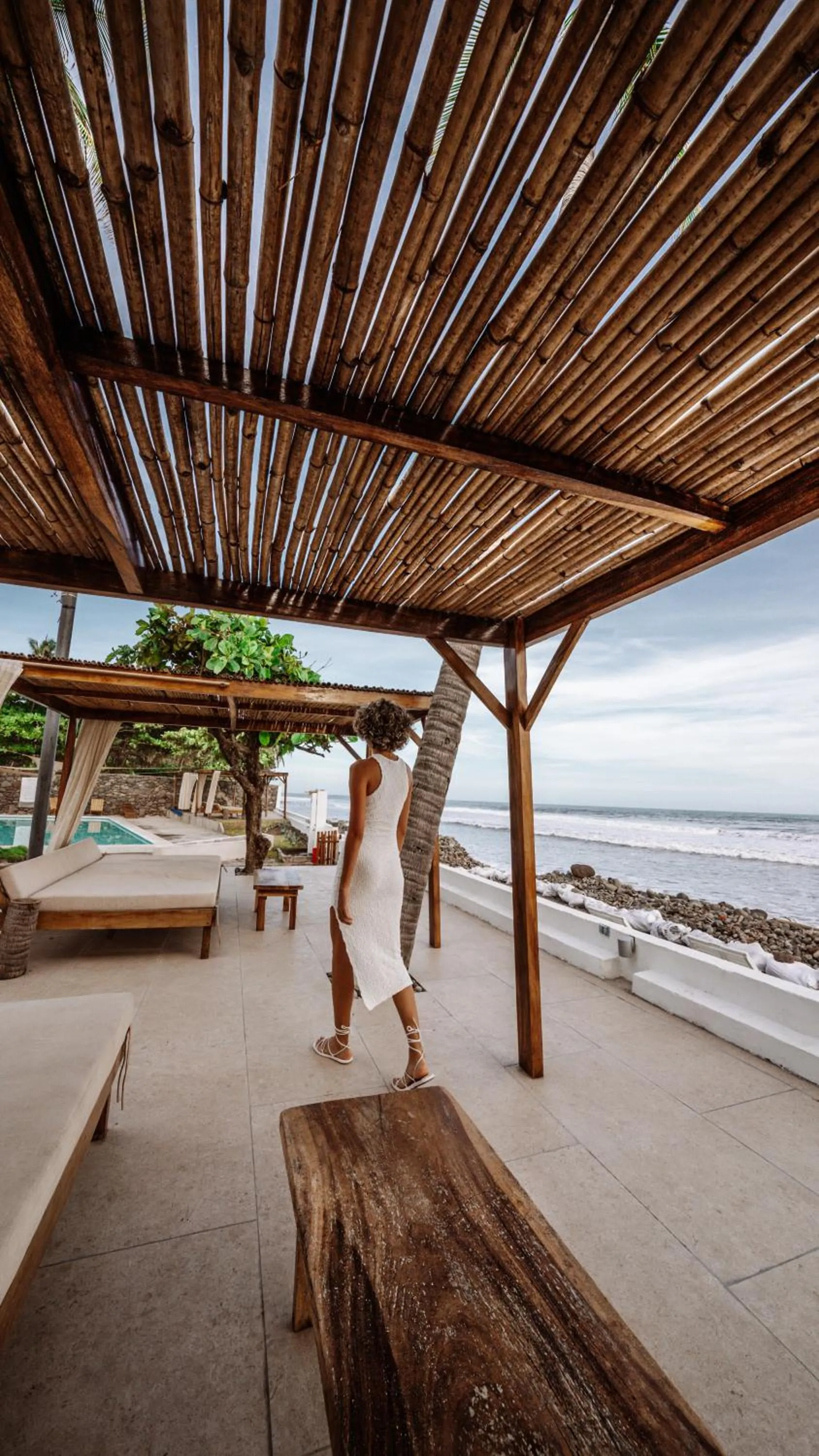 Day in Coco Surf Tropical Village